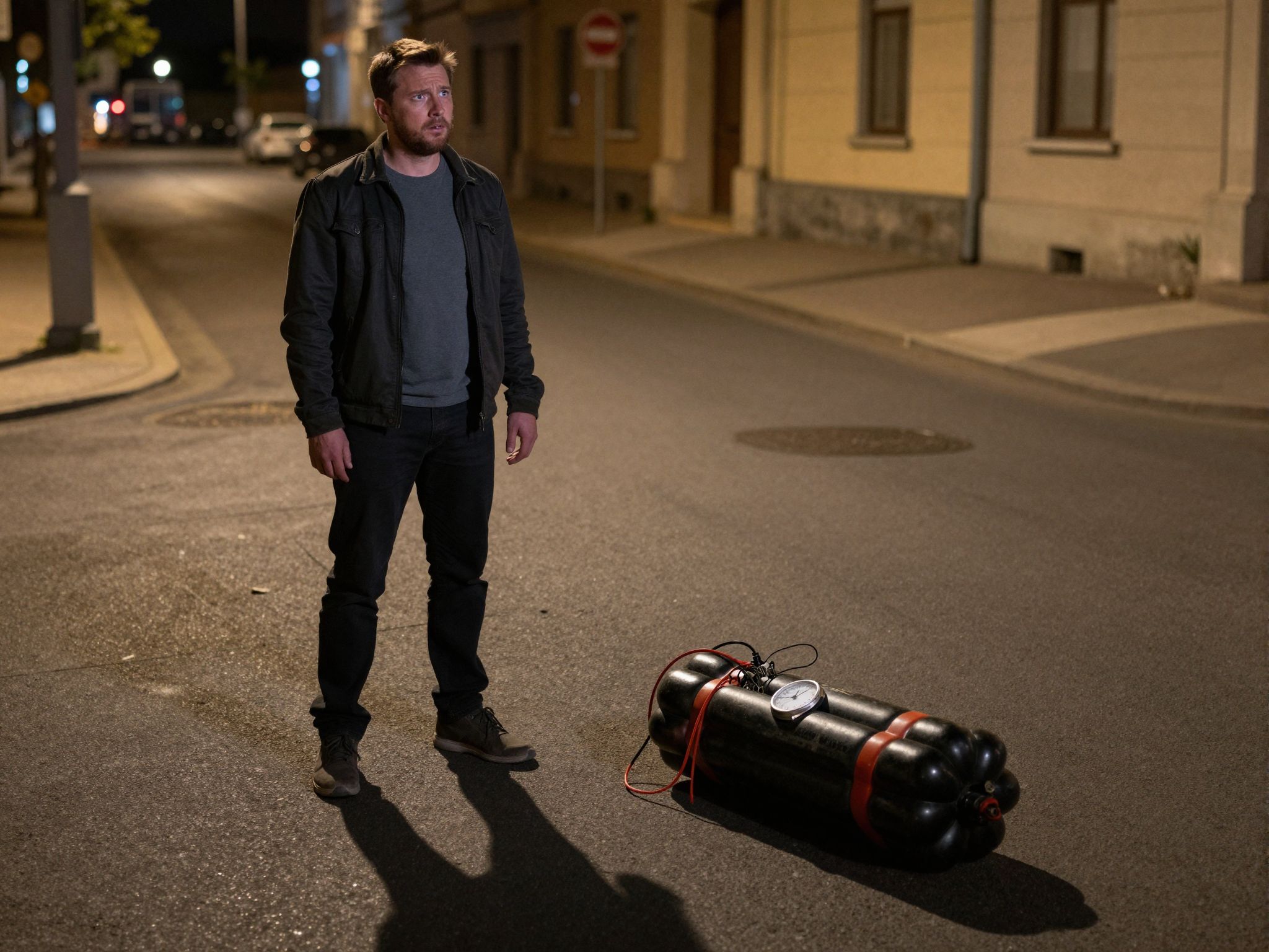 Az ismeretlen célú bomba álma a rejtett félelmek és váratlan változások titokzatos üzenetét hordozza magában.