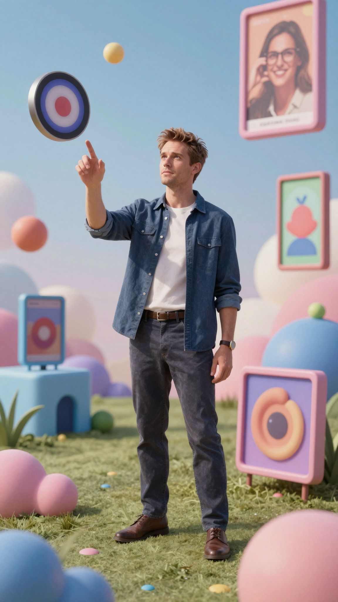 Az álomban megjelenő hírességek mint a vágyaink tükrei, titkos vágyakat és reményeket rejtenek.