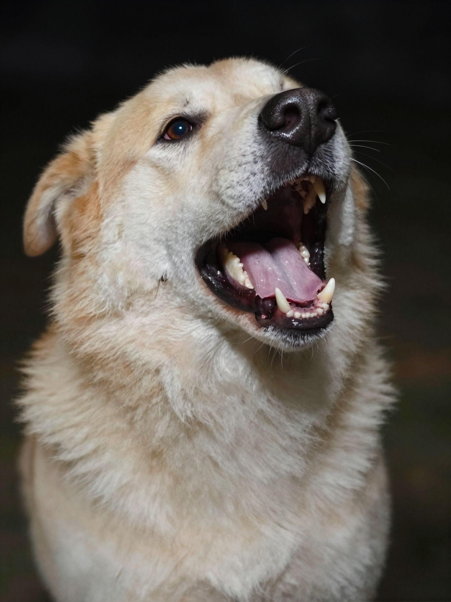 Az agresszív ugatás álomban az elfojtott harag és az ösztönös félelem titkos üzenetét hordozza.