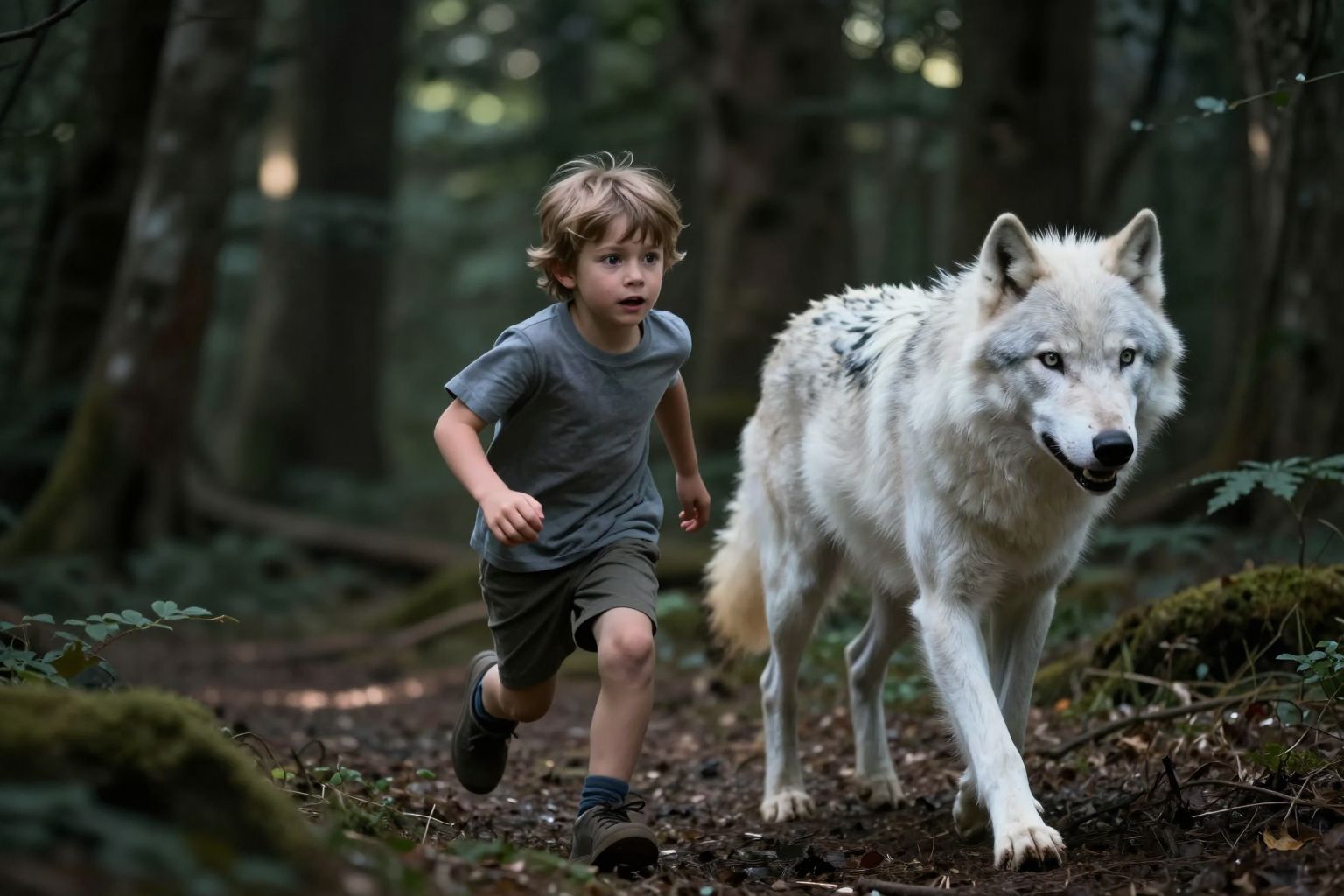 Az álmokban az állatok gyakran a bennünket hajtó félelmek és vágyak megtestesítői, rejtélyes üzenetekkel hívva fel a figyelmet.