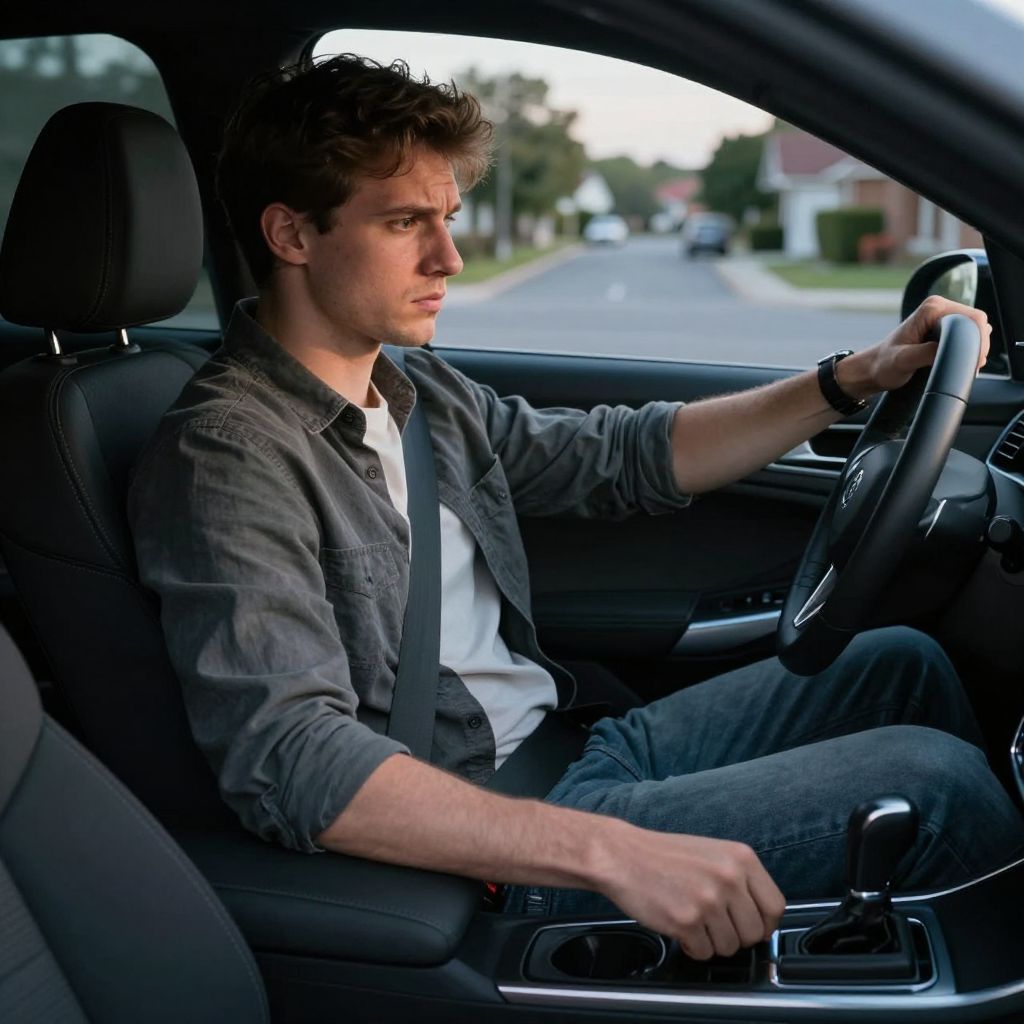 A kézifék álomban az idő megáll, lelked rejtett gátjai feloldódnak, hogy új utakra léphess bátran.