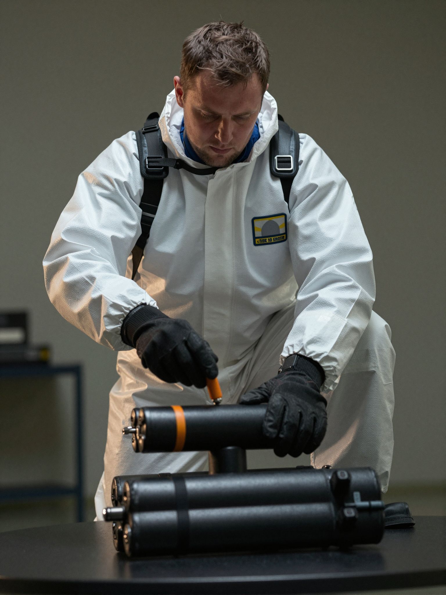 Az álomban bomba hatástalanítása a mély félelmekkel és belső küzdelmekkel való bátor szembenézést szimbolizálja.