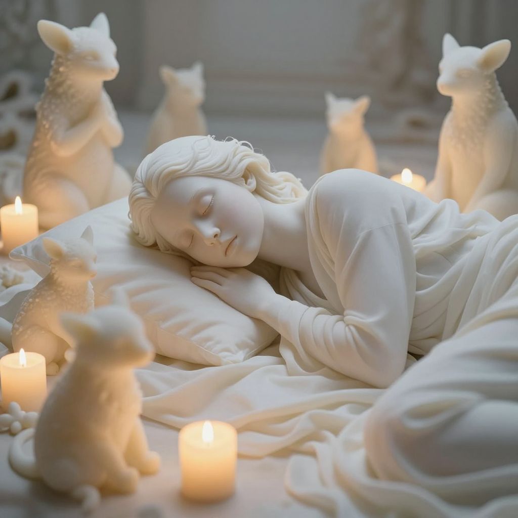 A kemény viasz álomban a biztos alapok és az érzelmi stabilitás szimbóluma, titkokat rejtve a lélek mélyén.