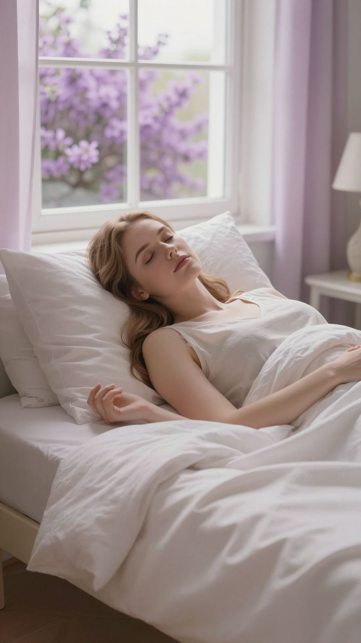 A mályvabokor álomban a lélek rejtett vágyait és gyógyuló energiáit szimbolizálja, mely titkokat tár fel.