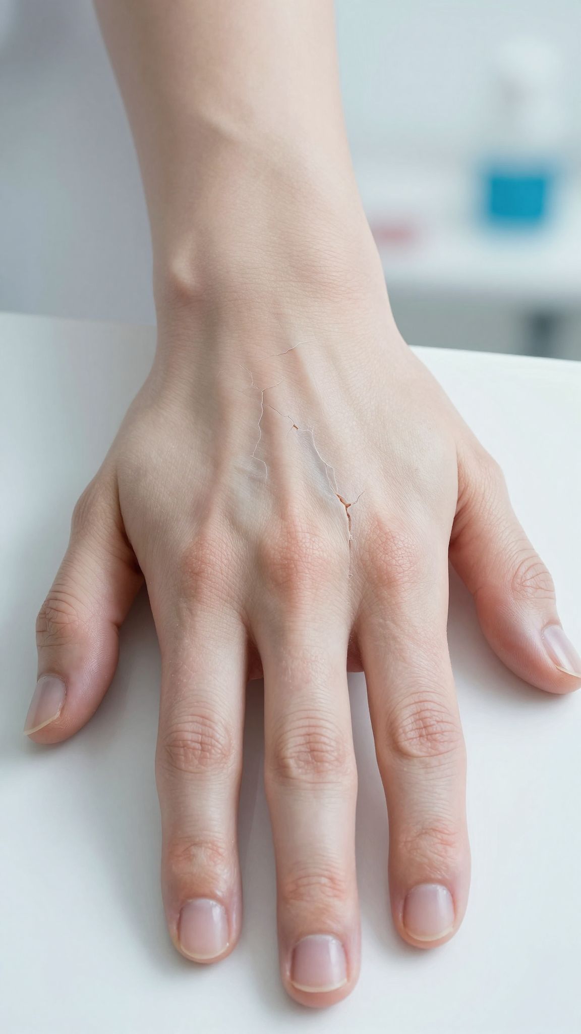 A törött csont álma mély belső sebekre utal, melyeket csak az idő és a lélek gyógyíthat.