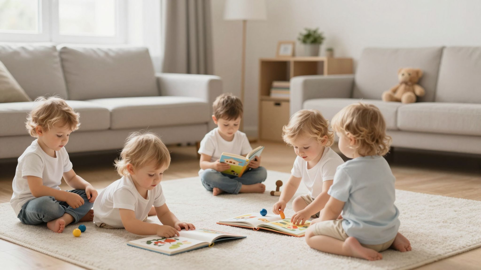 A gyermekmenhely álmában rejtett vágyak és gyógyuló sebhelyek születnek, reményt hozva léleknek titkon.