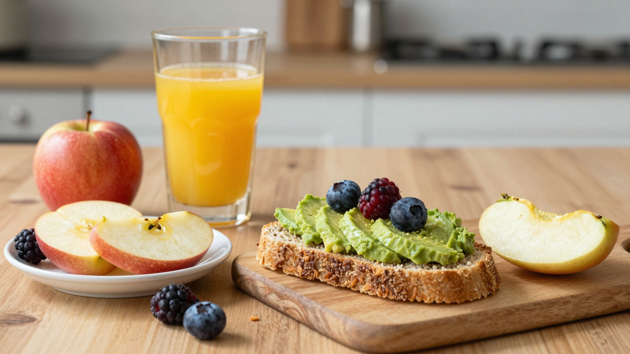 A tízórai álmai titokzatos üzenetet hordoznak: tested és lelked harmóniára vágyik, édes megnyugvásra.