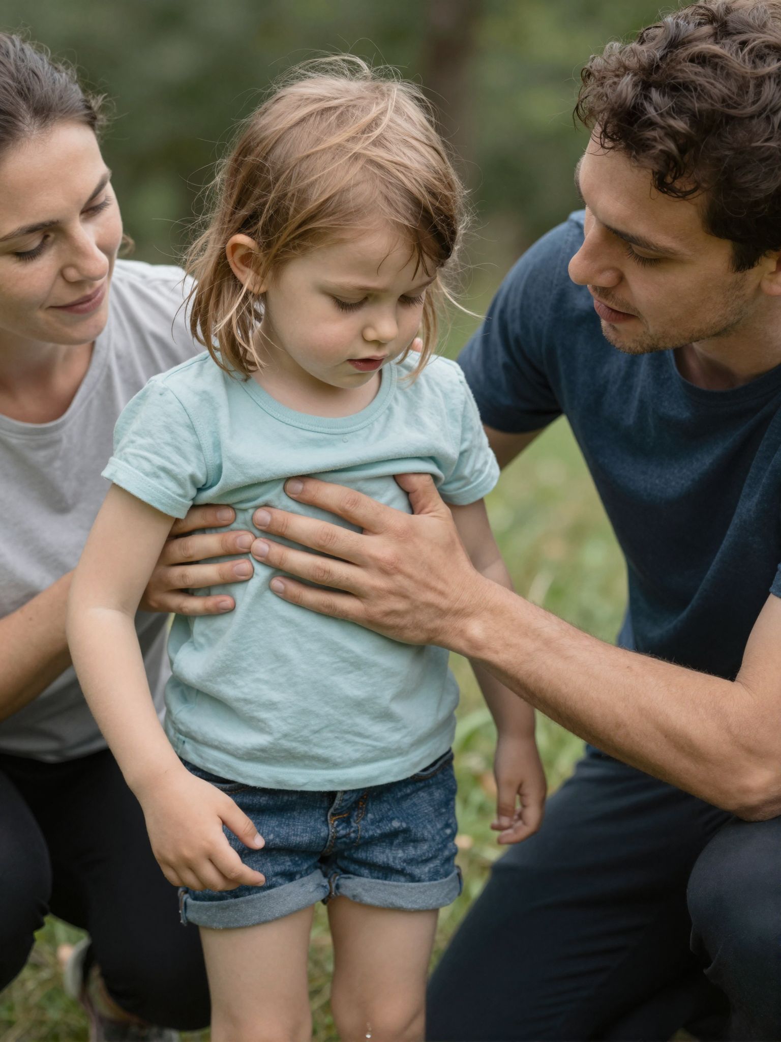 A megmentett lány álma a lélek hívása: vállalj felelősséget, de ne hagyd elveszni önmagad varázsát.