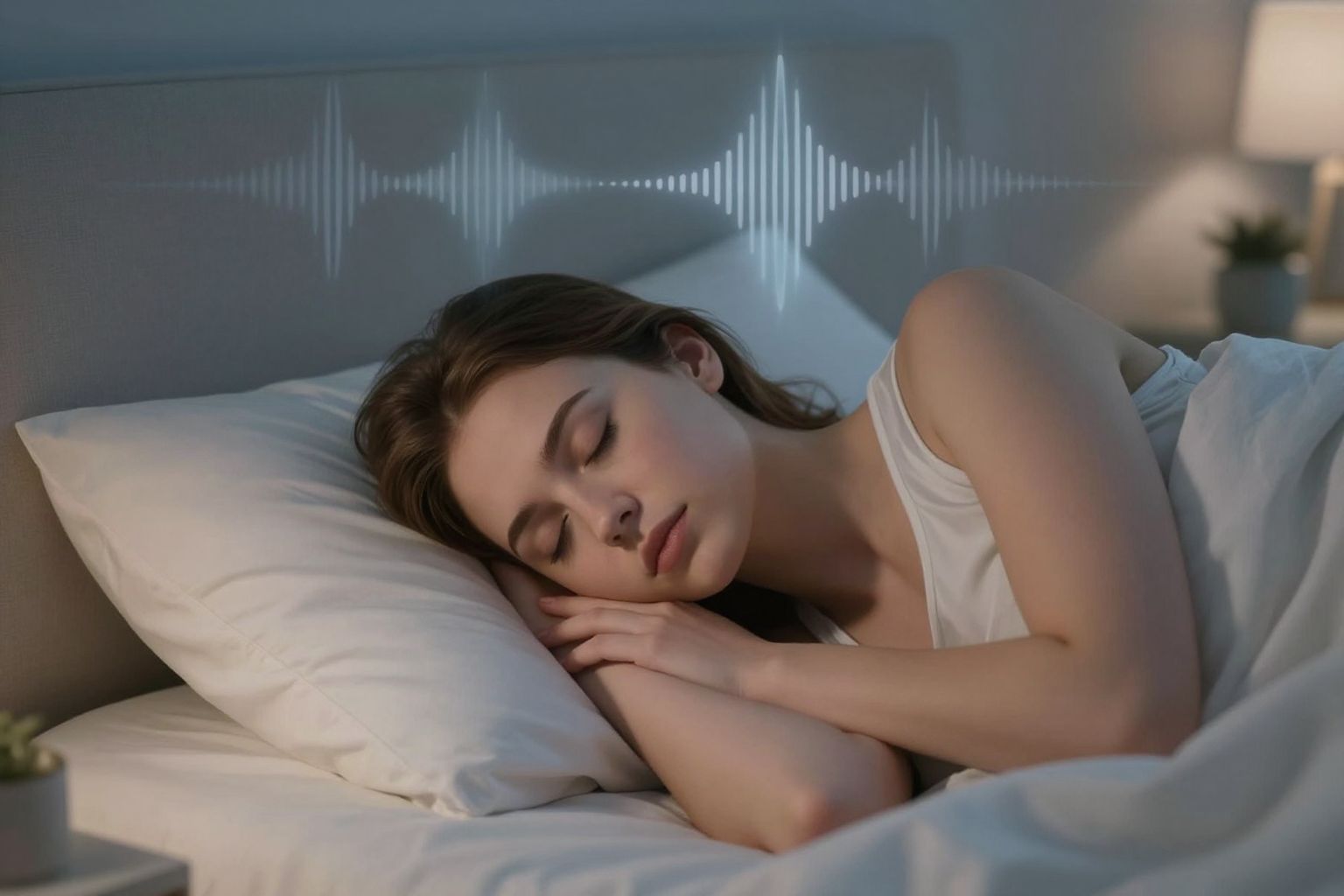 A zaj az álmokban titkos üzenetként bújik elő, jelezve belső konfliktusokat és rejtett félelmek hullámzását.