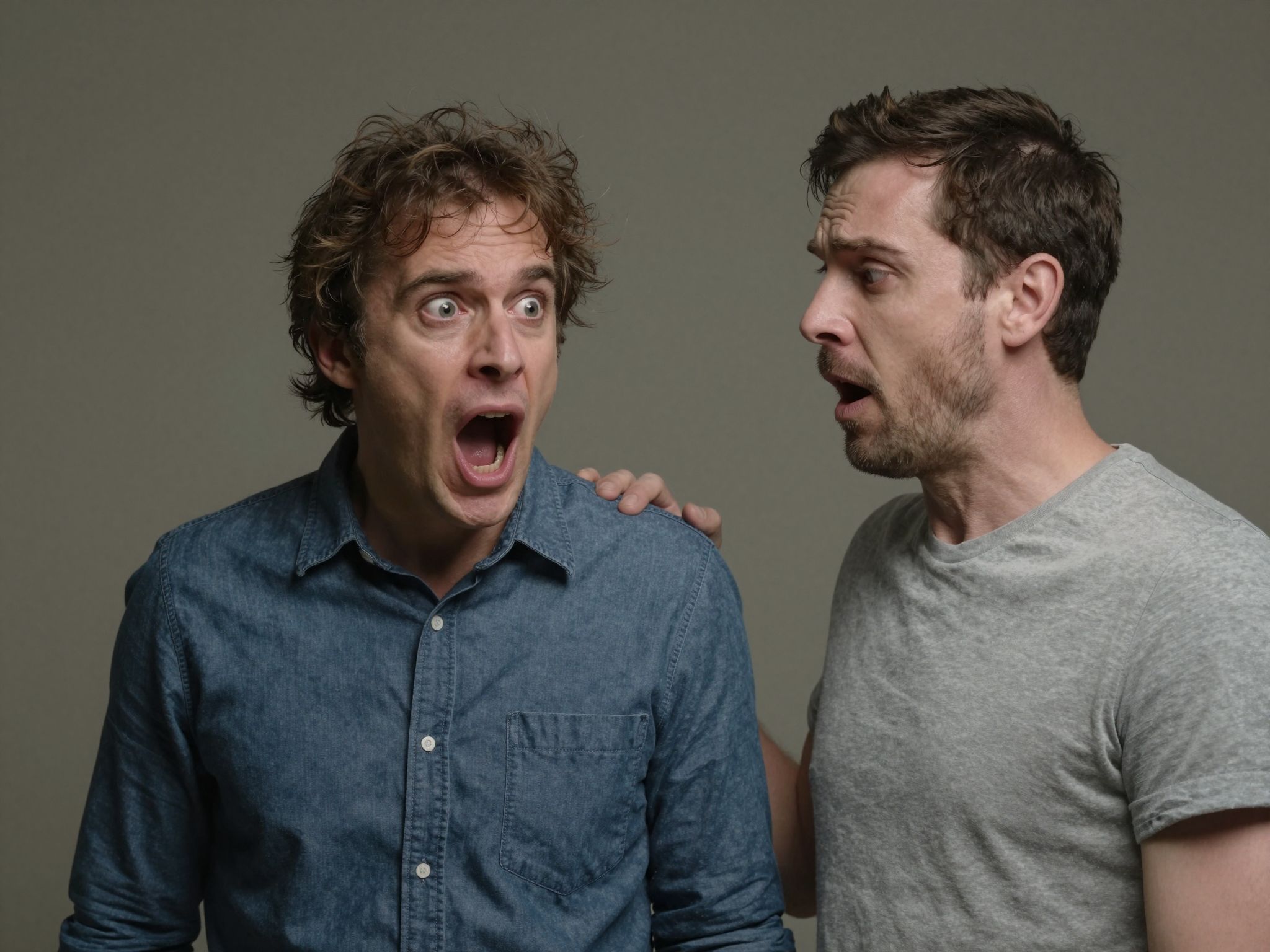 Az álombeli megvadulás a szív elfojtott sötét vágyainak és elfojtott indulatainak misztikus tükre lehet.