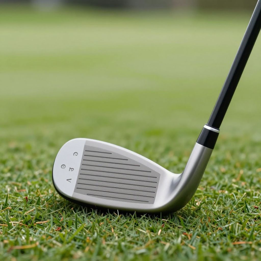 Egy furcsa golfütő álomban az egyediség és a rejtett kreativitás szimbolikája, mely új ösvényekre vezethet.