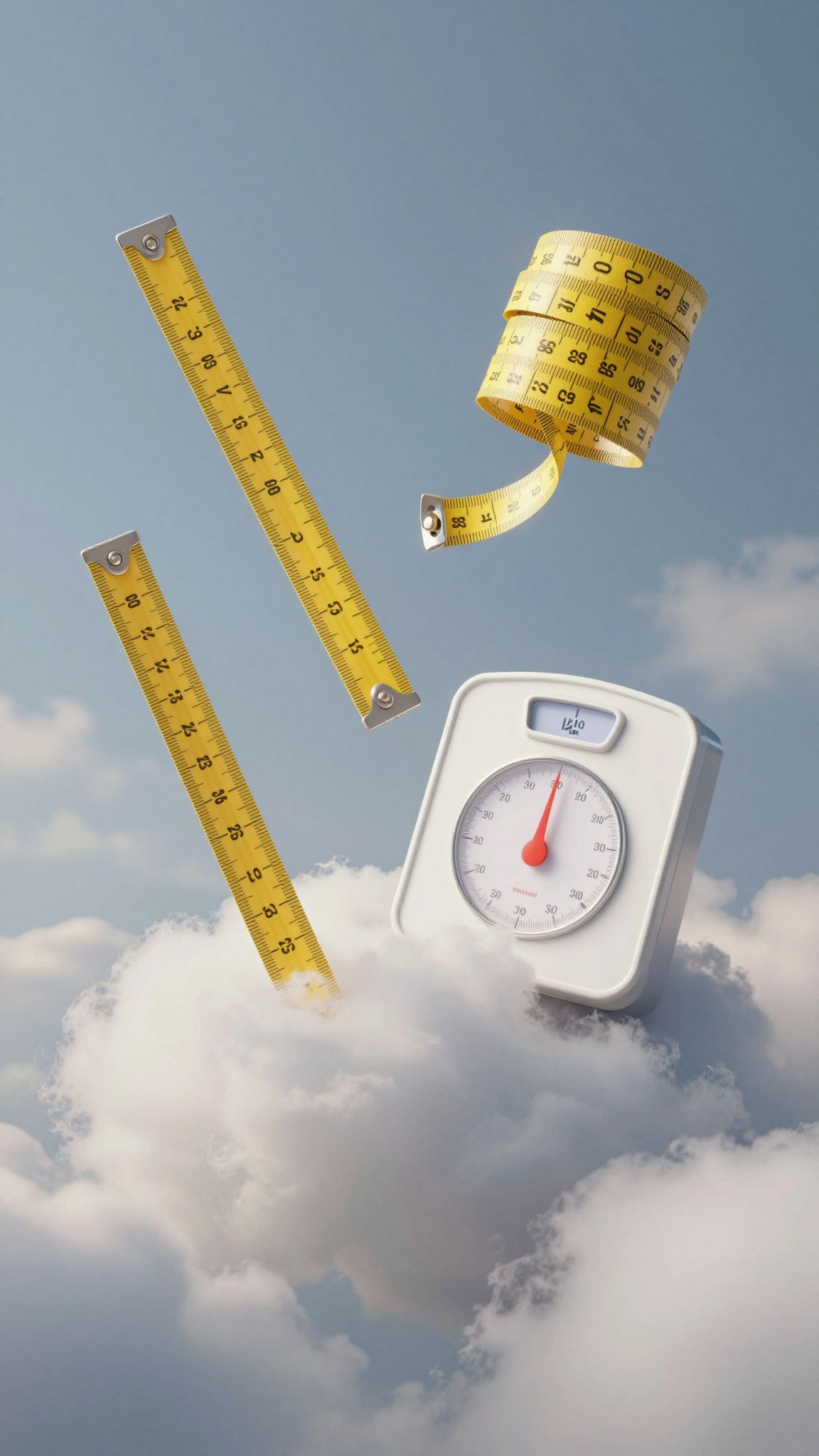 Álmunkban egyszerre több mérce megjelenése a belső mérlegelés és döntés misztikus táncát jelzi.