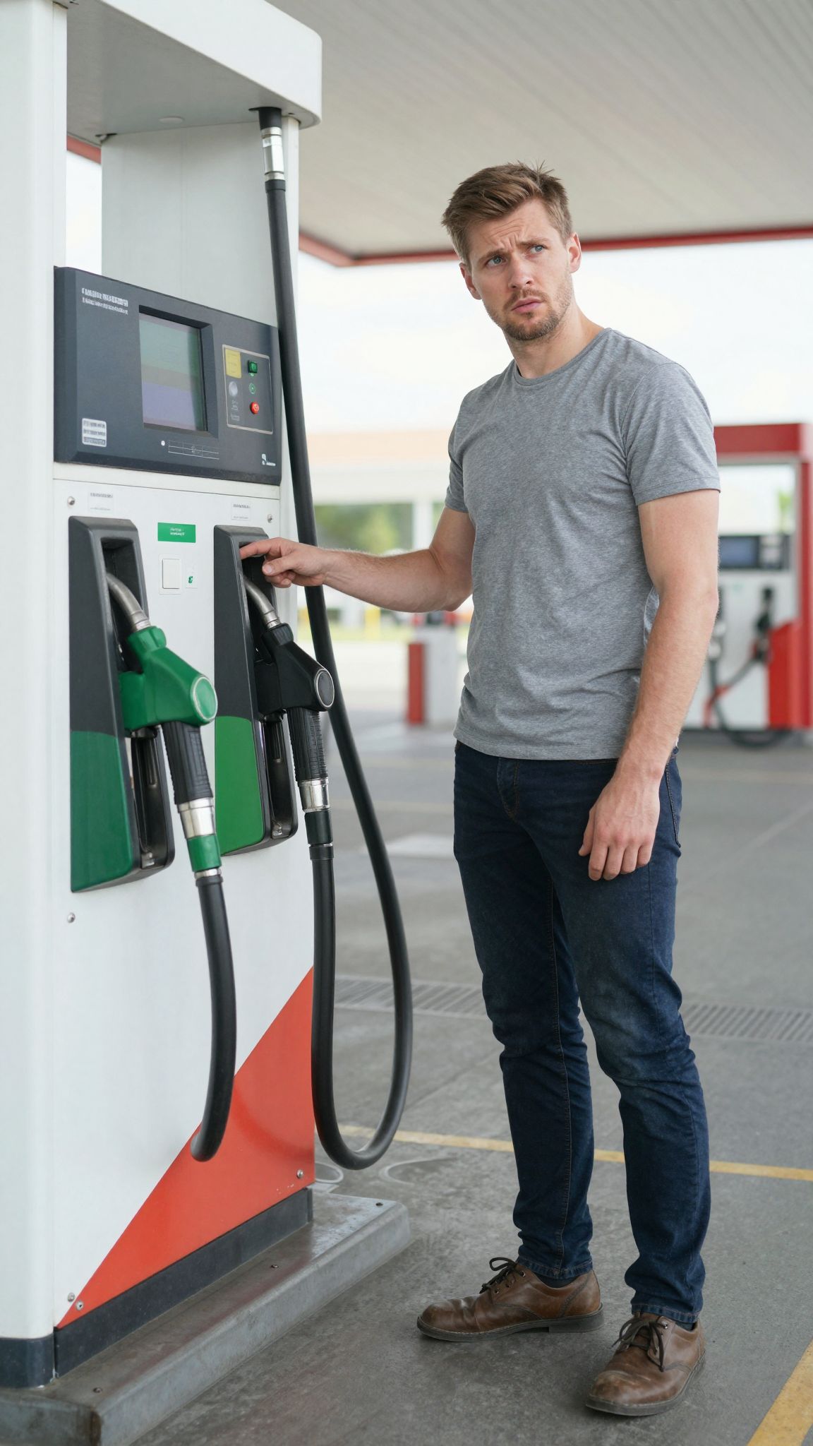 A romló kútoszlop az elveszett erő szimbóluma, mely mély belső változásra vagy váratlan akadályra figyelmeztet.