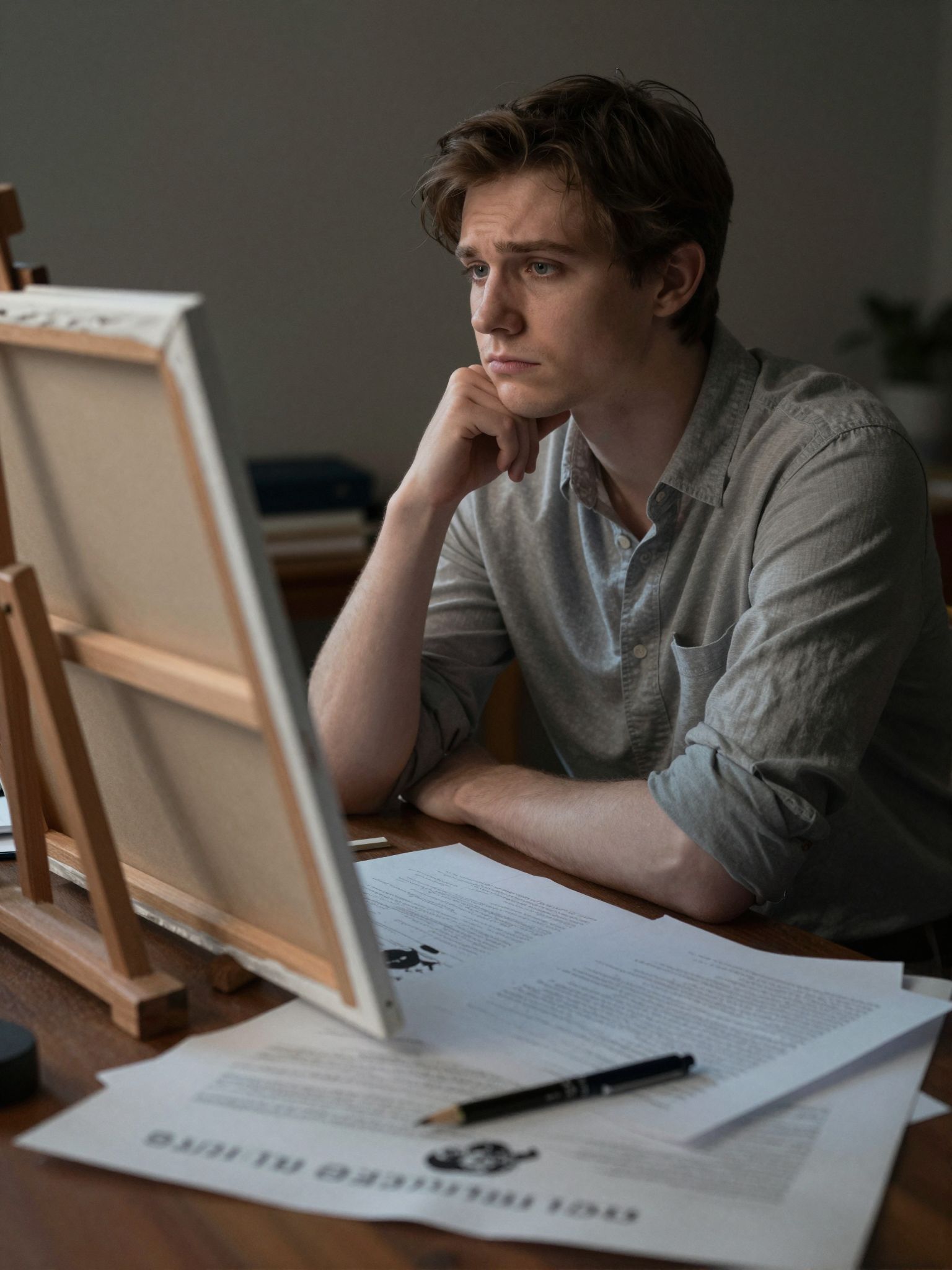 A perfekcionizmus üvegbúra alatt tart, míg a hibázástól való félelem láncba ver minket álmainkban.