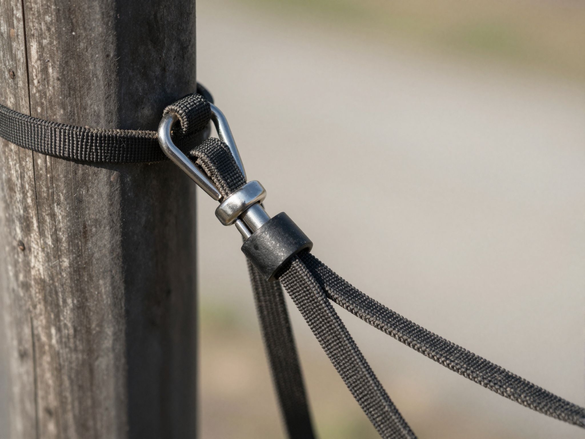 Az álombeli póráz, mely egy tárgyhoz kötődik, az elrejtett kötöttségek és titkos vágyak misztikus jele.