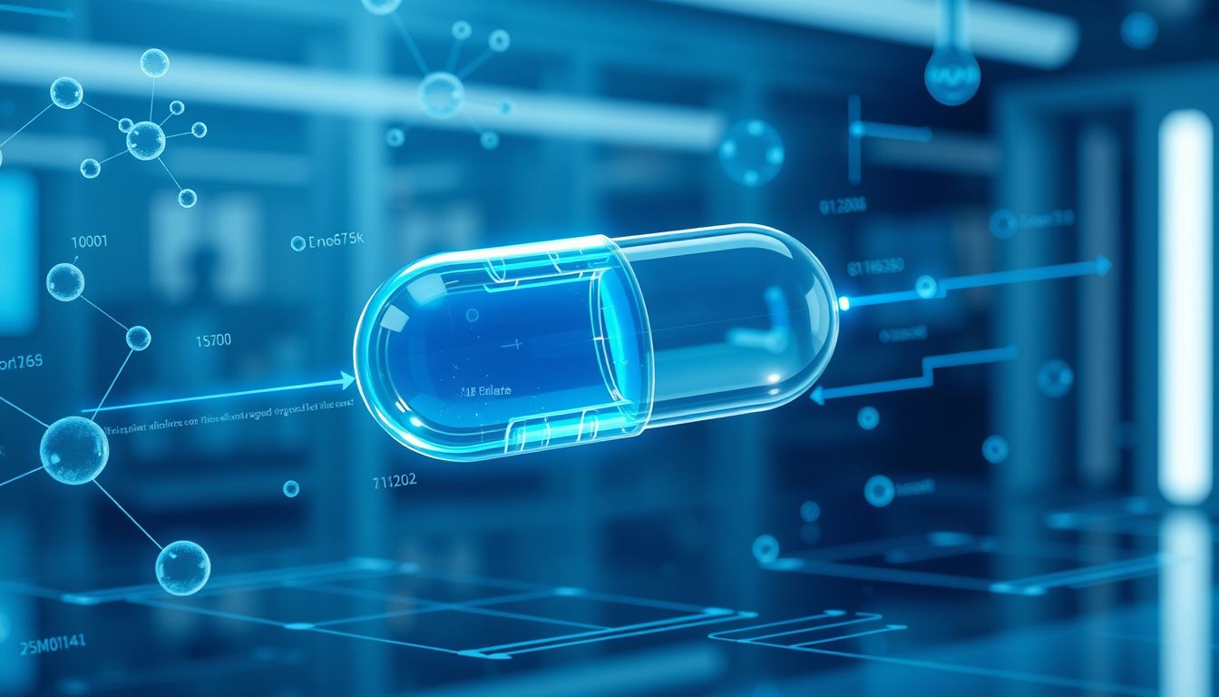 A 23. Lék a jövőben álomban a gyógyulás reményét jelzi.