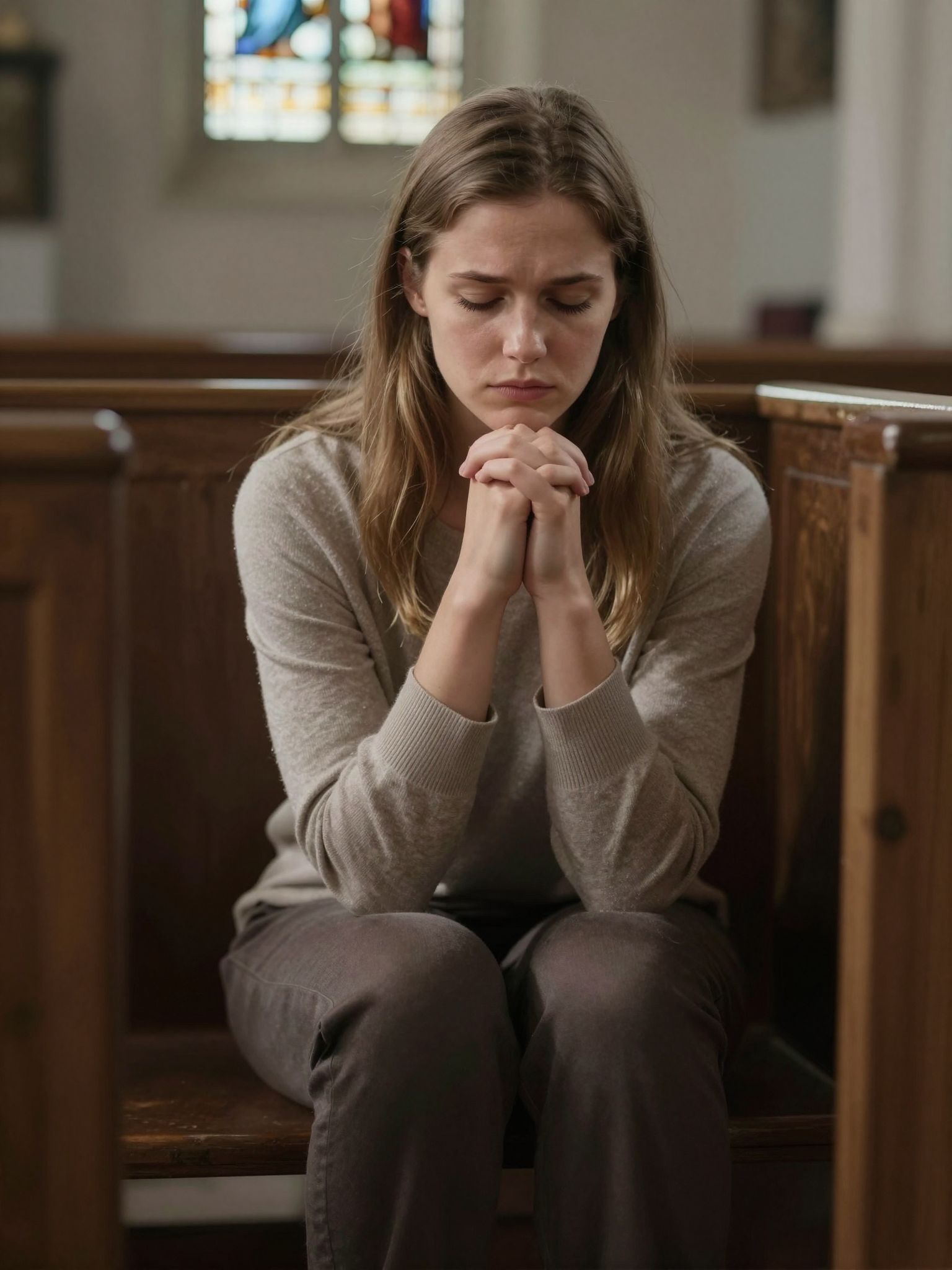 Az álmokban a gyónás titkos ajtó, mely a lélek mélyén rejlő bűntudatot enyhíti és békét hoz.