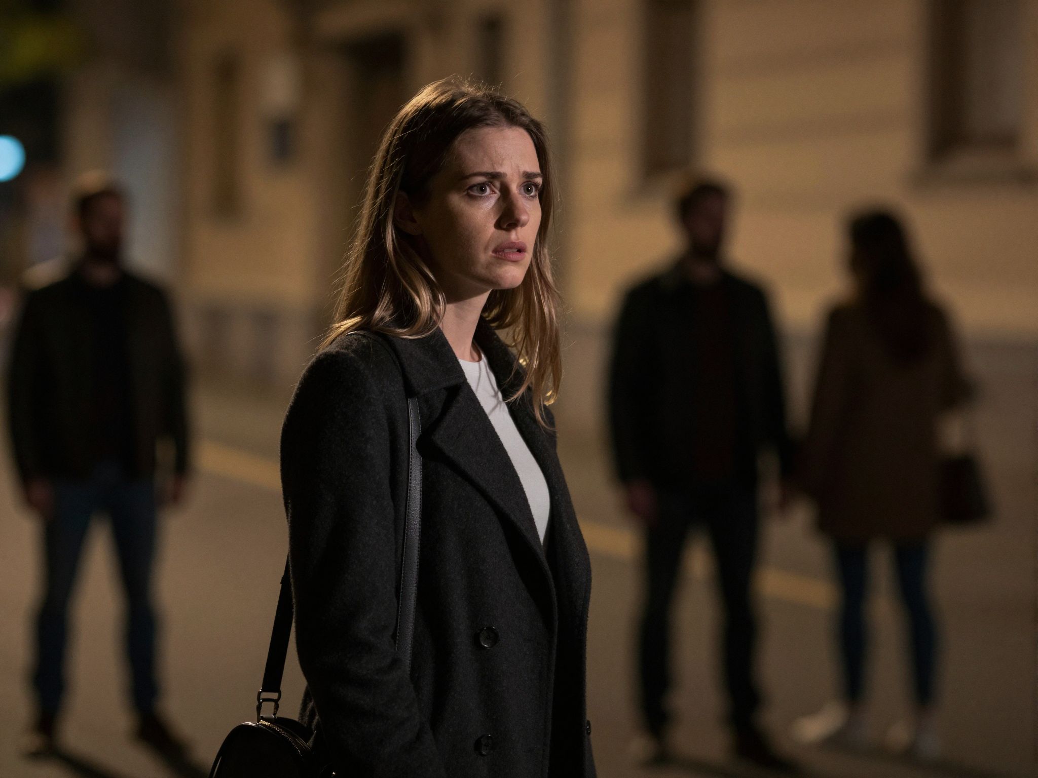 Az álomban zaklatás ölel el, mely a lélek elfojtott félelmeit és belső harcait tárja fel titokzatos köntösben.