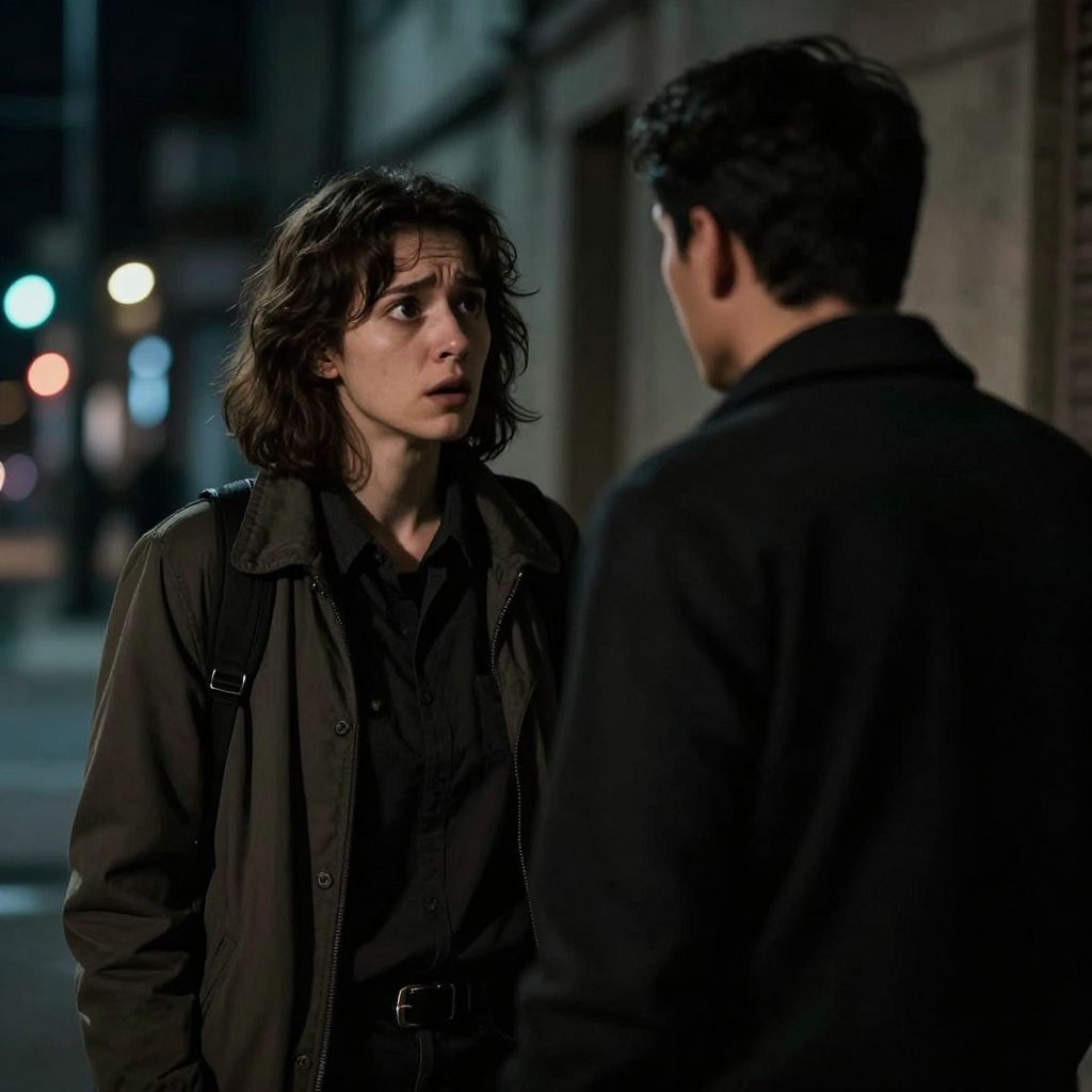 Álom, ahol egy ismert személy zaklat, titkokat és elfojtott feszültségeket tár fel a lélek mélyéből.