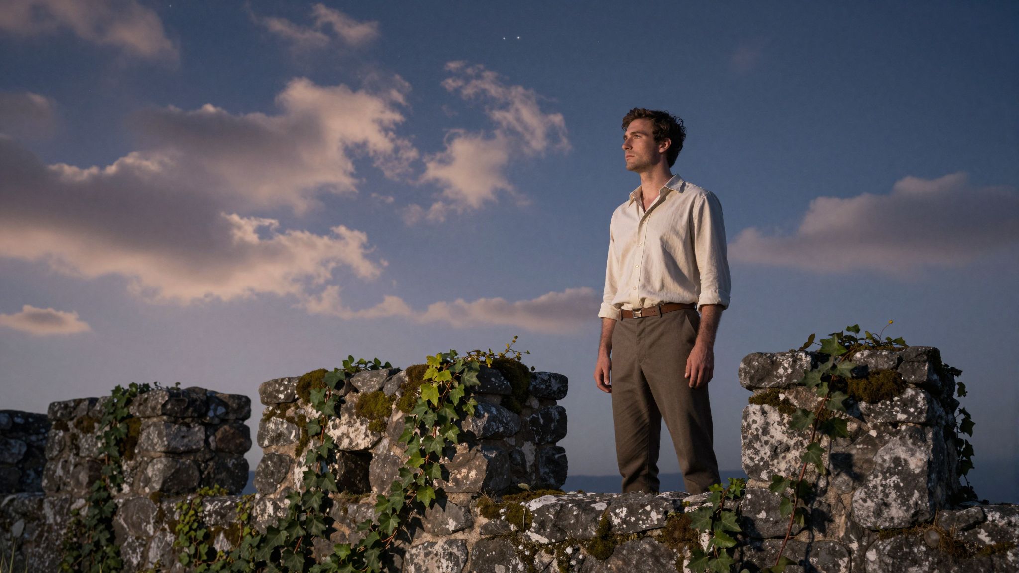 Az álombeli sánc őrzése titkokat rejt, védelmet adva a lélek legmélyebb vágyainak és félelmeinek.