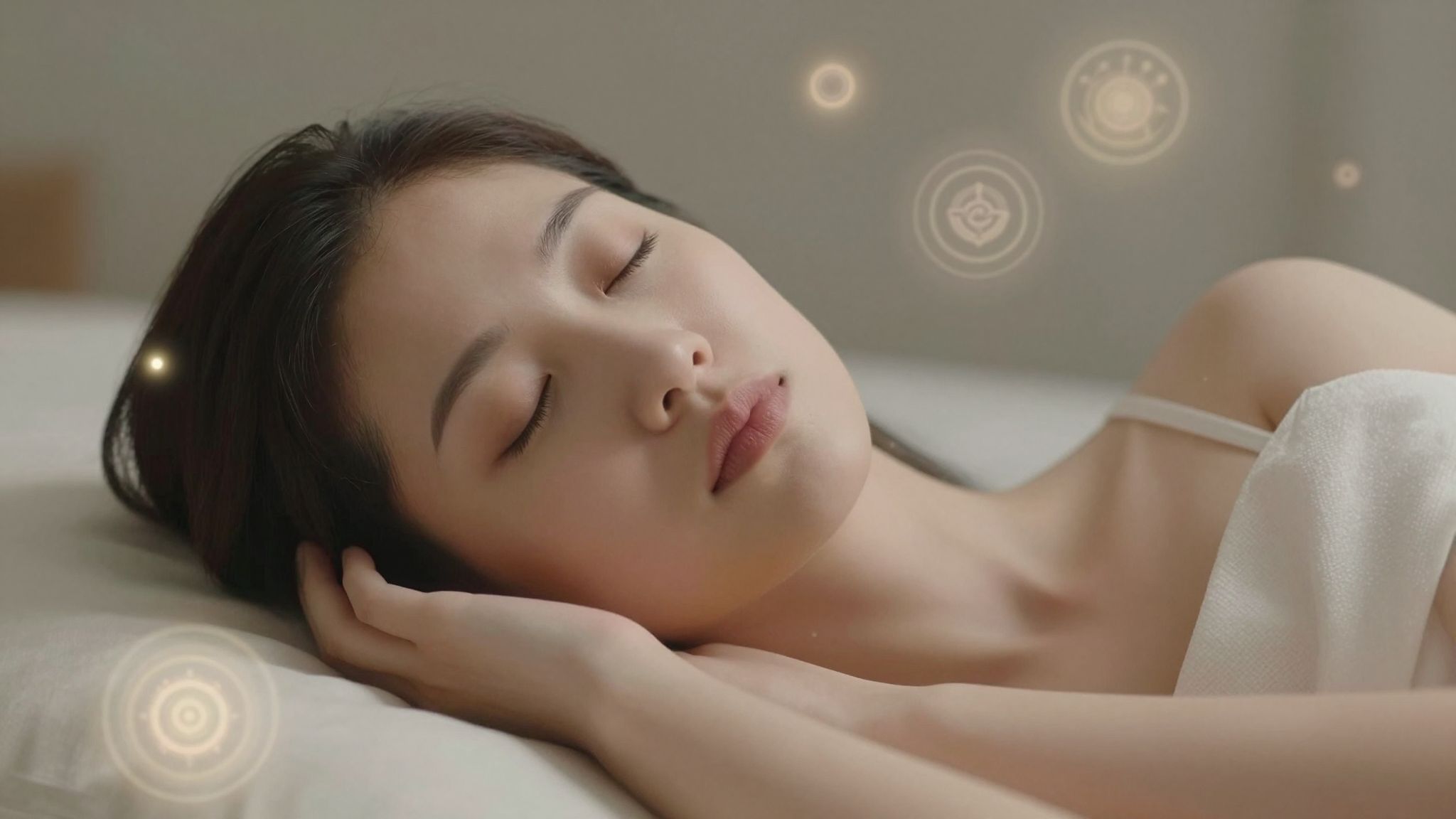 Az álmodban jósnak lenni a titkok kapuját nyitja meg, ahol a jövő köde lassan feloszlik.