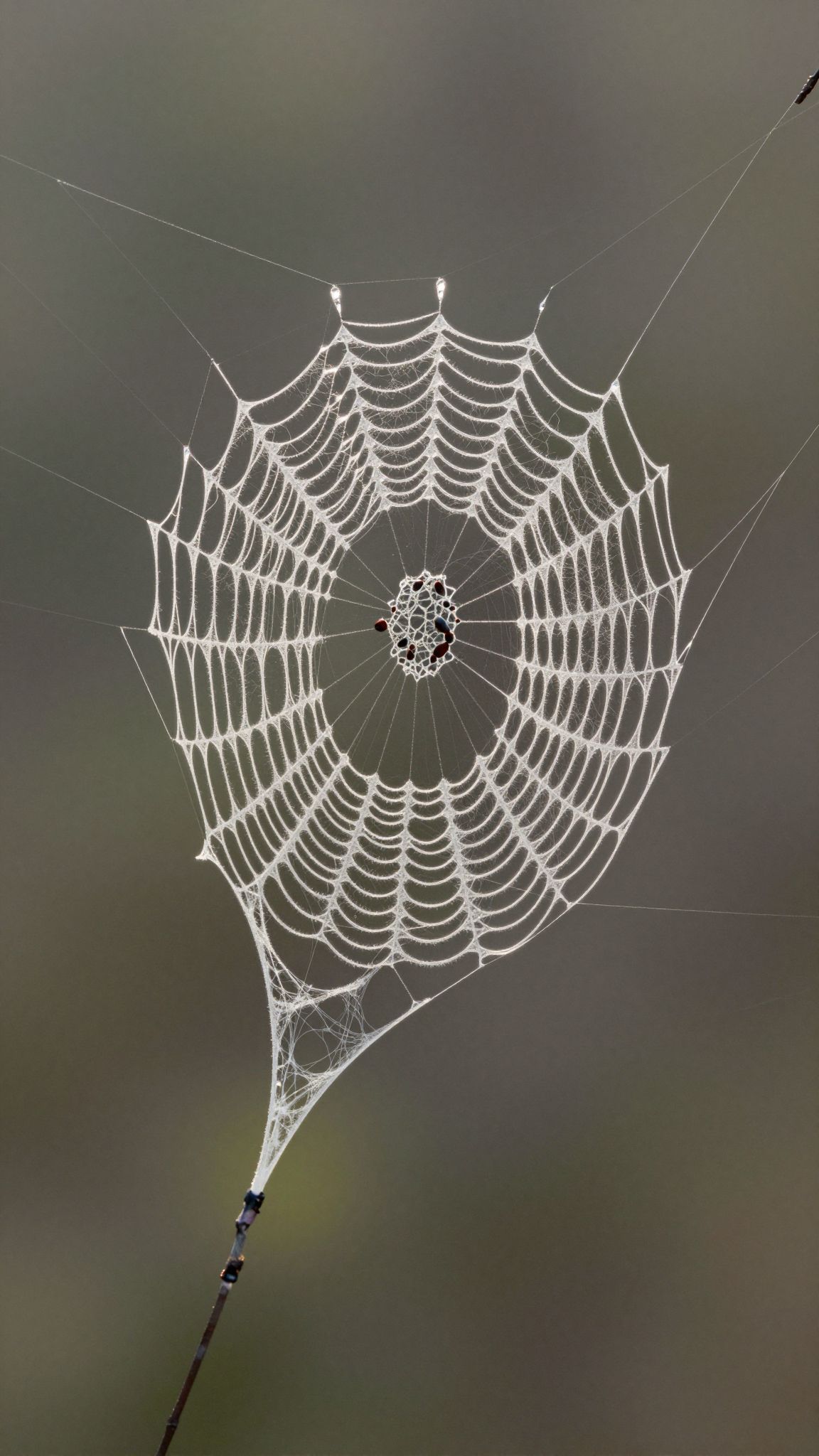 A háló szakadásakor az álom üzenete: védelmed meggyengül, de az igazság titkos ösvénye tárul fel előtted.