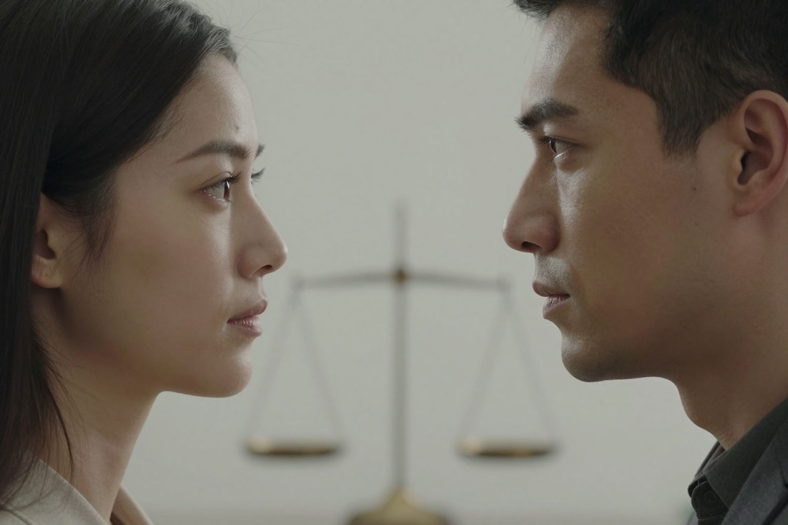 Az ítélethozatal álomban párkapcsolatunk felett a benső harc titkos színháza, ahol érzelmek ítéletet hoznak.