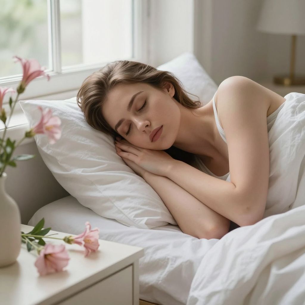 A mályvaföld álomban a lélek nyugalmát és rejtett vágyak virágzását jelzi, misztikus békét hozva.