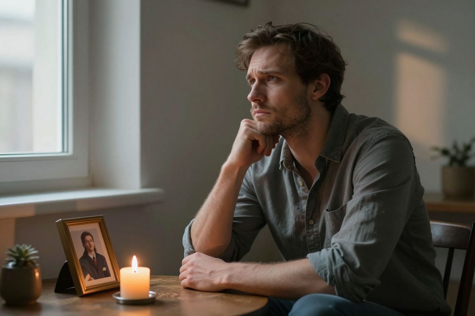 Az elfojtott harag spirálja békétlenséget sző, álmokban sötét árnyakként kavarog, keresve a megbocsátás fényét.