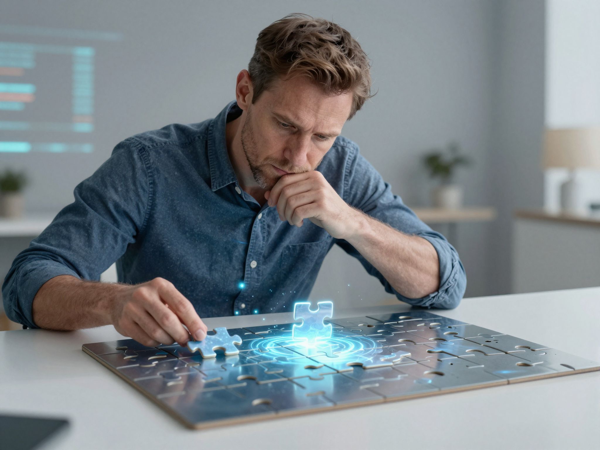 A rejtvények álomban nyitott kapuk, melyek titkos jövőbeli lehetőségek és mély belső bölcsesség felé vezetnek.