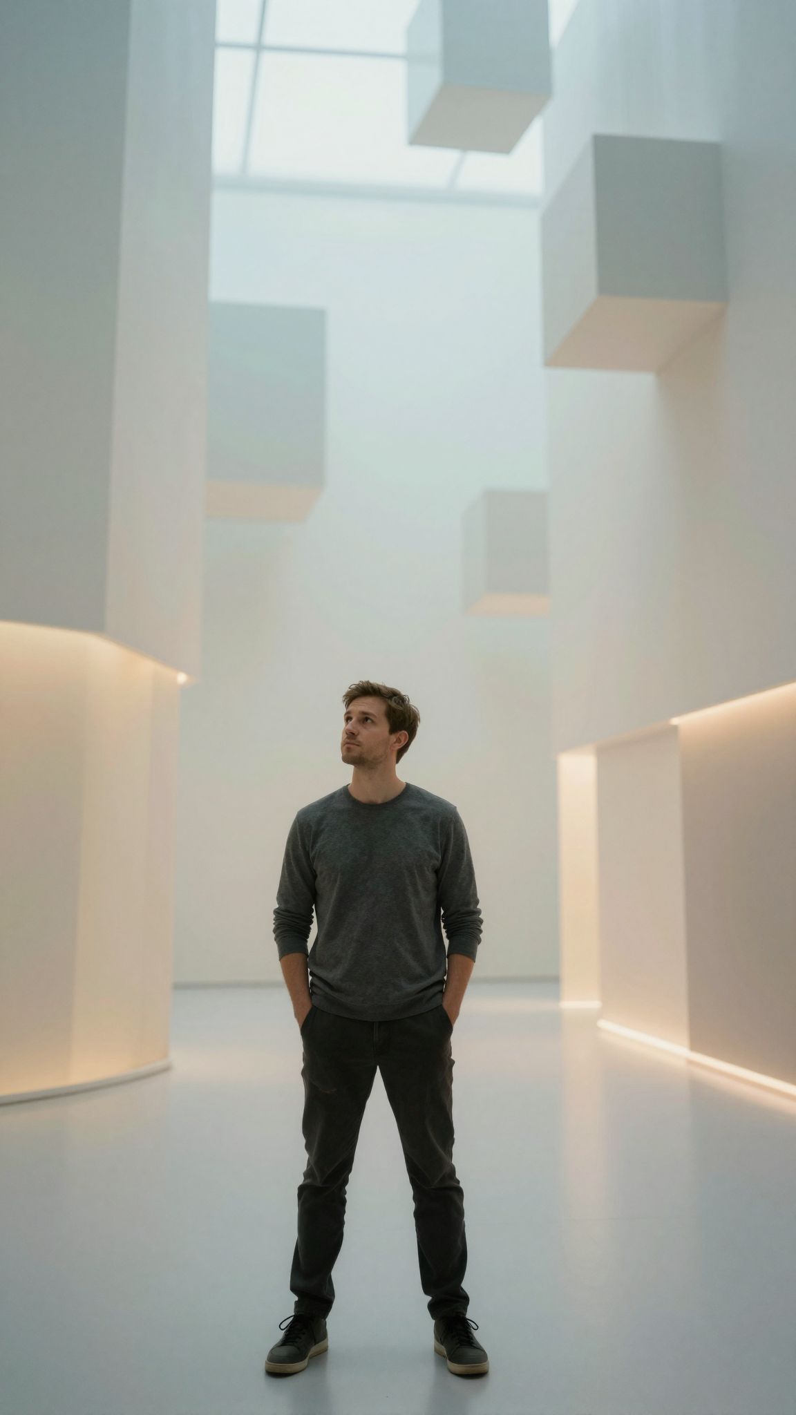 Az álombeli építészet a lélek rejtett vágyait és belső átalakulását tárja fel, titkos üzenetekkel.