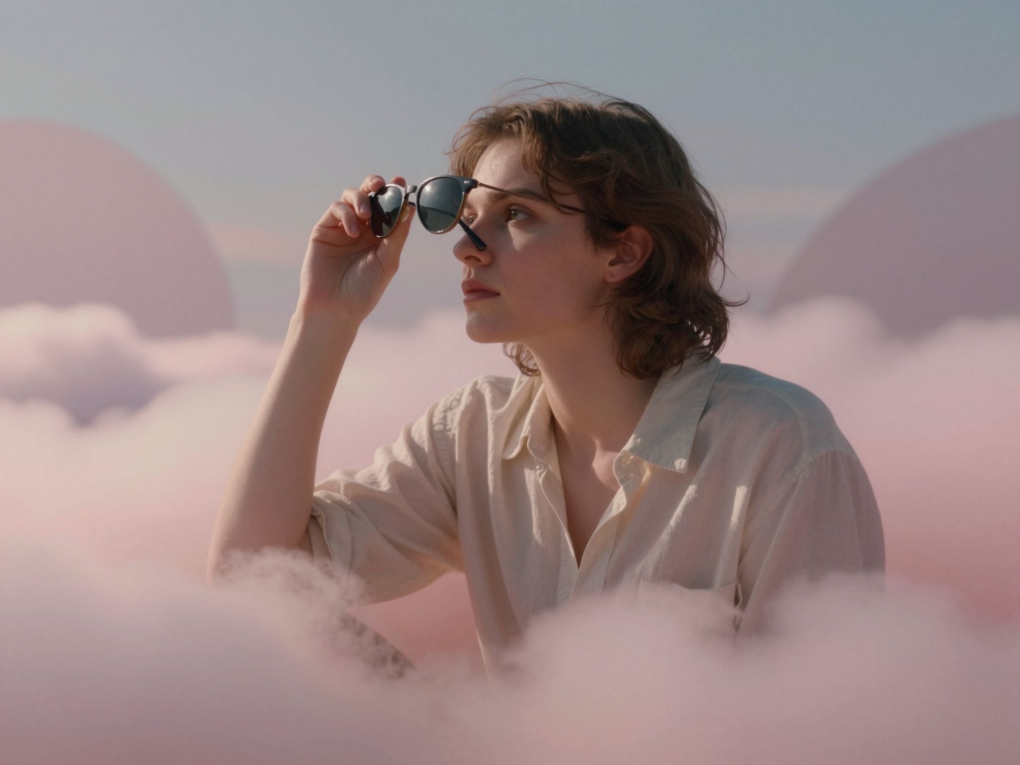 Az álomban elveszett napszemüveg a rejtett félelmekre és elfojtott vágyakra világít rá, mint egy titkos ablak a lélekbe.