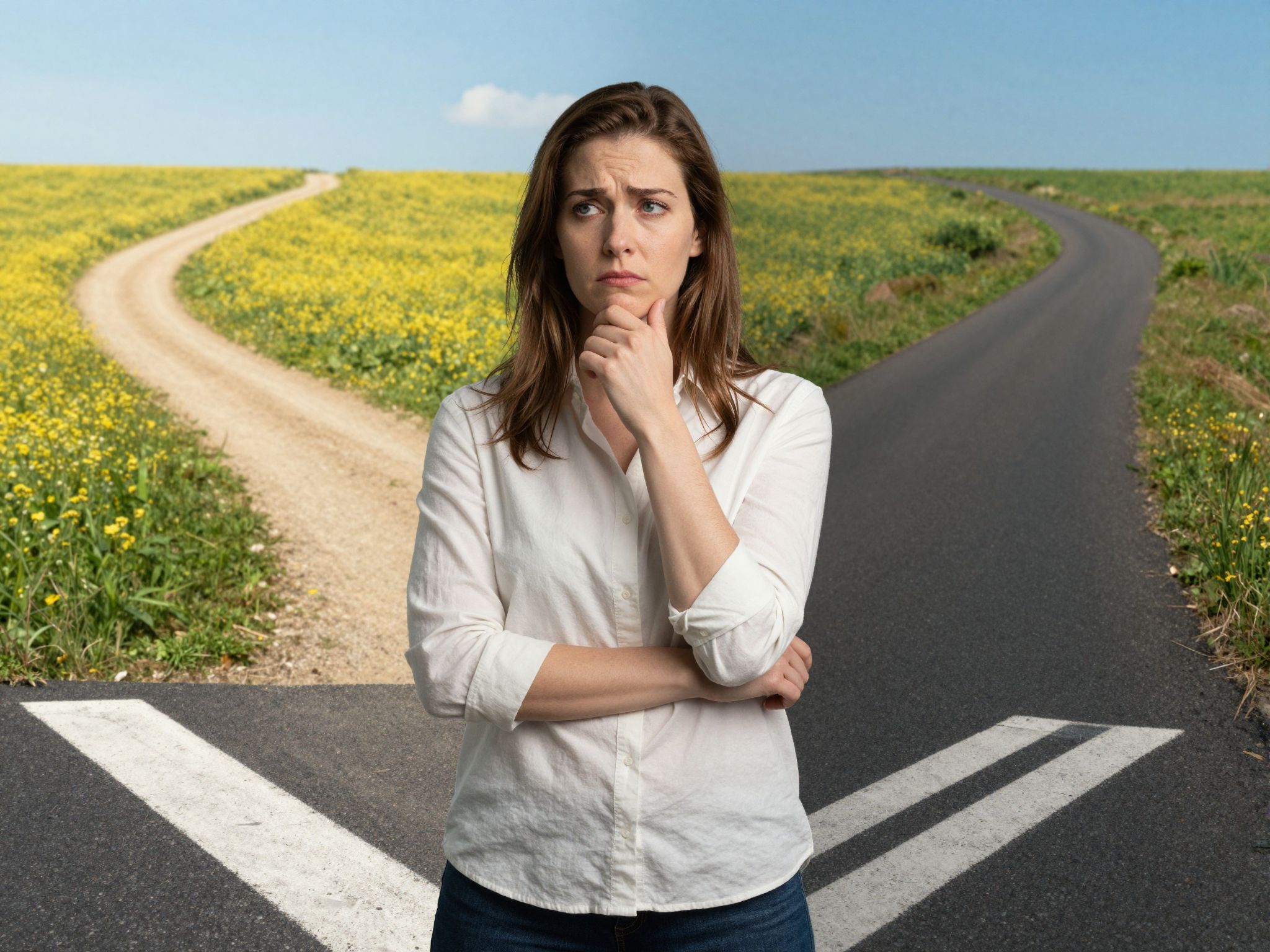 A változás szele sosem könnyű; az ismeretlenség árnyai elnyelhetik álmaink világát, de új lehetőségeket rejtenek.