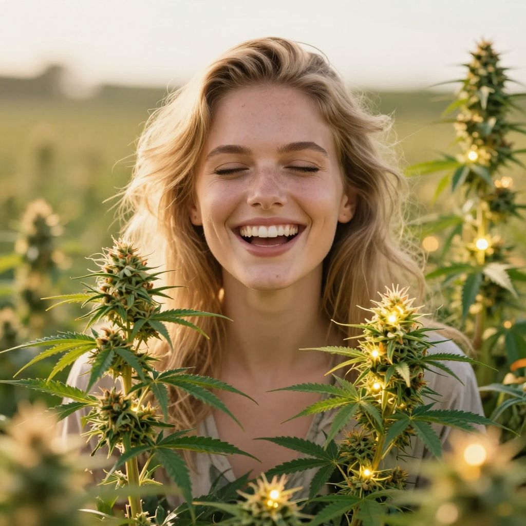 A kender virága álmodban a lélek titkos kertjét tárja fel, ahol az öröm és kreativitás szabadon szárnyal.