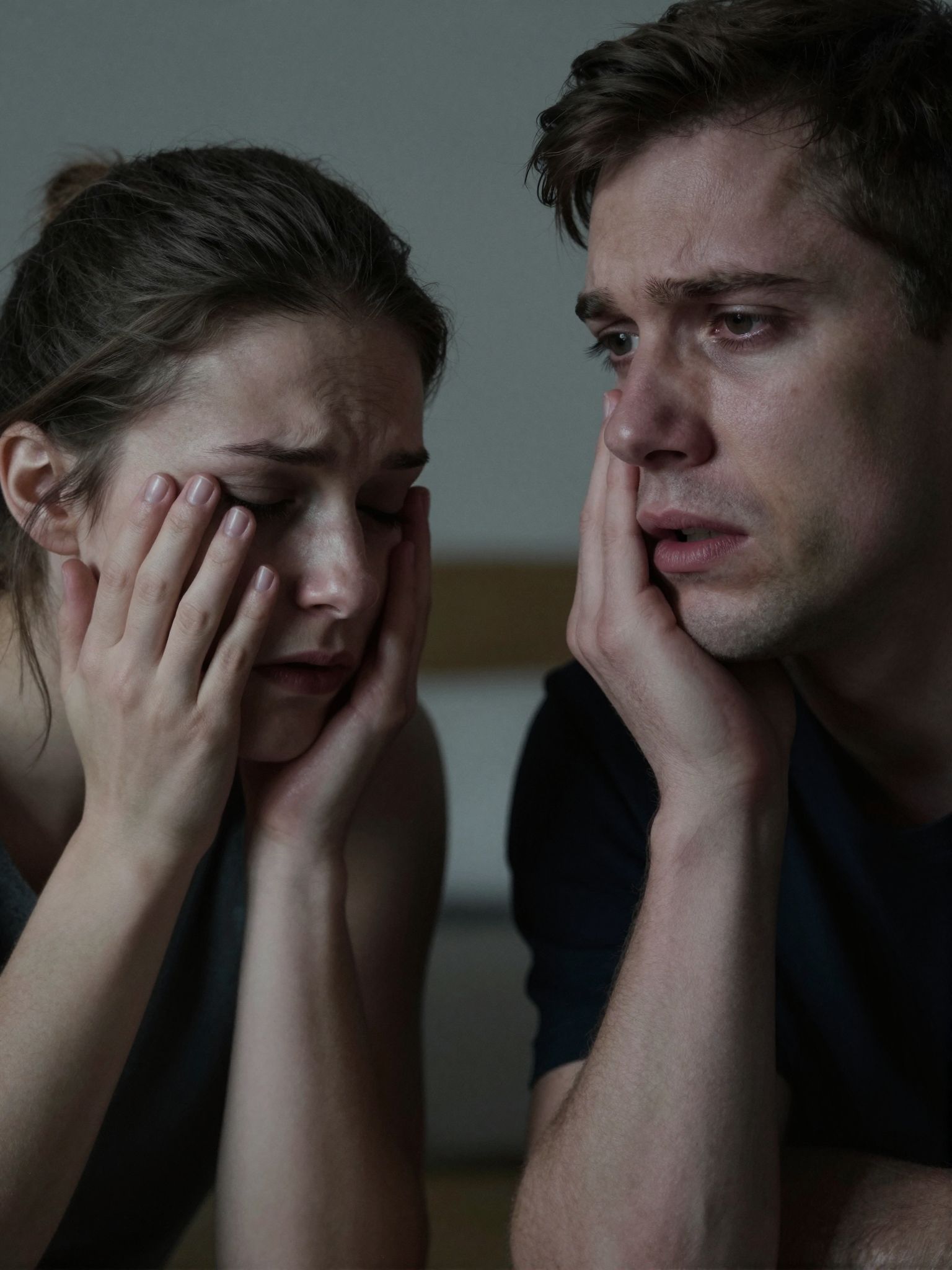 A gyilkosság álomban az elfojtott harag és fájdalom titkos árnyékaiban rejtőzik, mely lelked mélyén tombol.