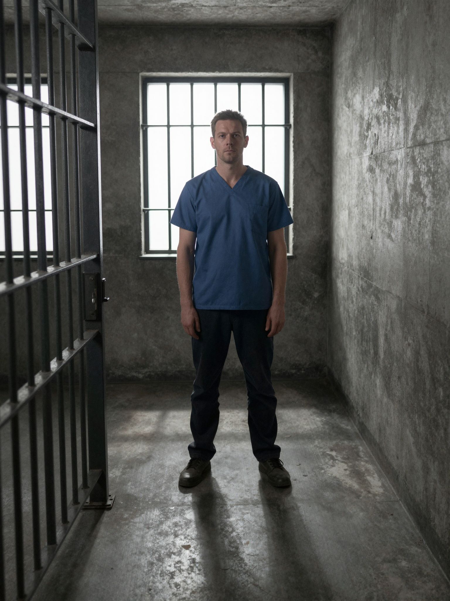 Az ismeretlen börtön álma a lélek elzárt titkaira világít rá, ahol félelem és vágyakozás fonódik össze titokzatosan.