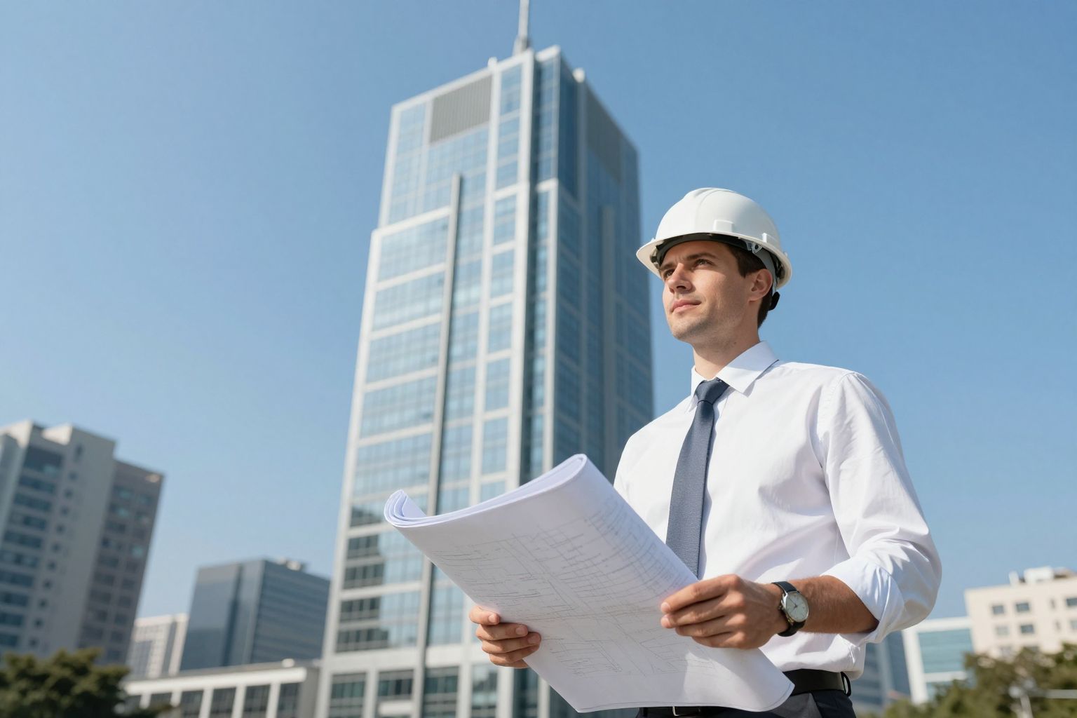 A magas toronyház álomban a lélek vágyait és belső kiteljesedését szimbolizálja, titkos magasságokba emelve.