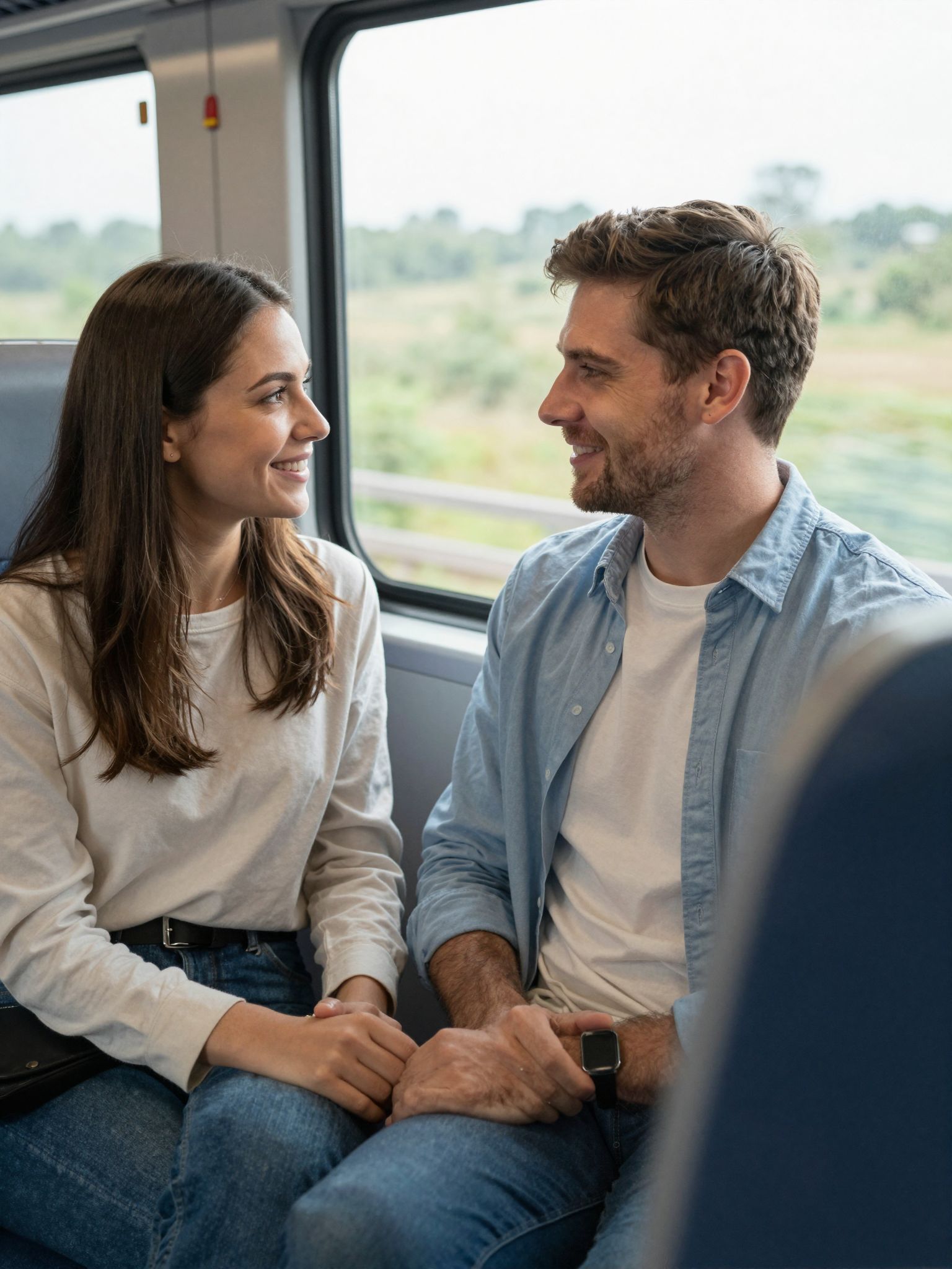 A vonatváltás az álomban a belső utazás szimbóluma, új célok és közösségi élmények felé vezetve.