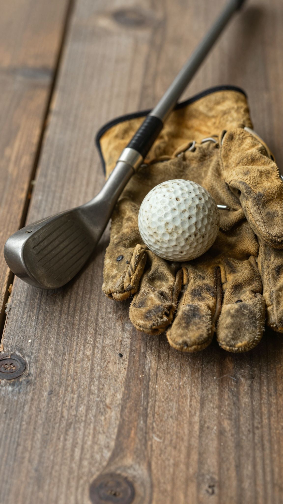 Az öreg golfütő álmodása a múlt titkos bölcsességeit hordozza, mely szívünkben örök nosztalgiát ébreszt.