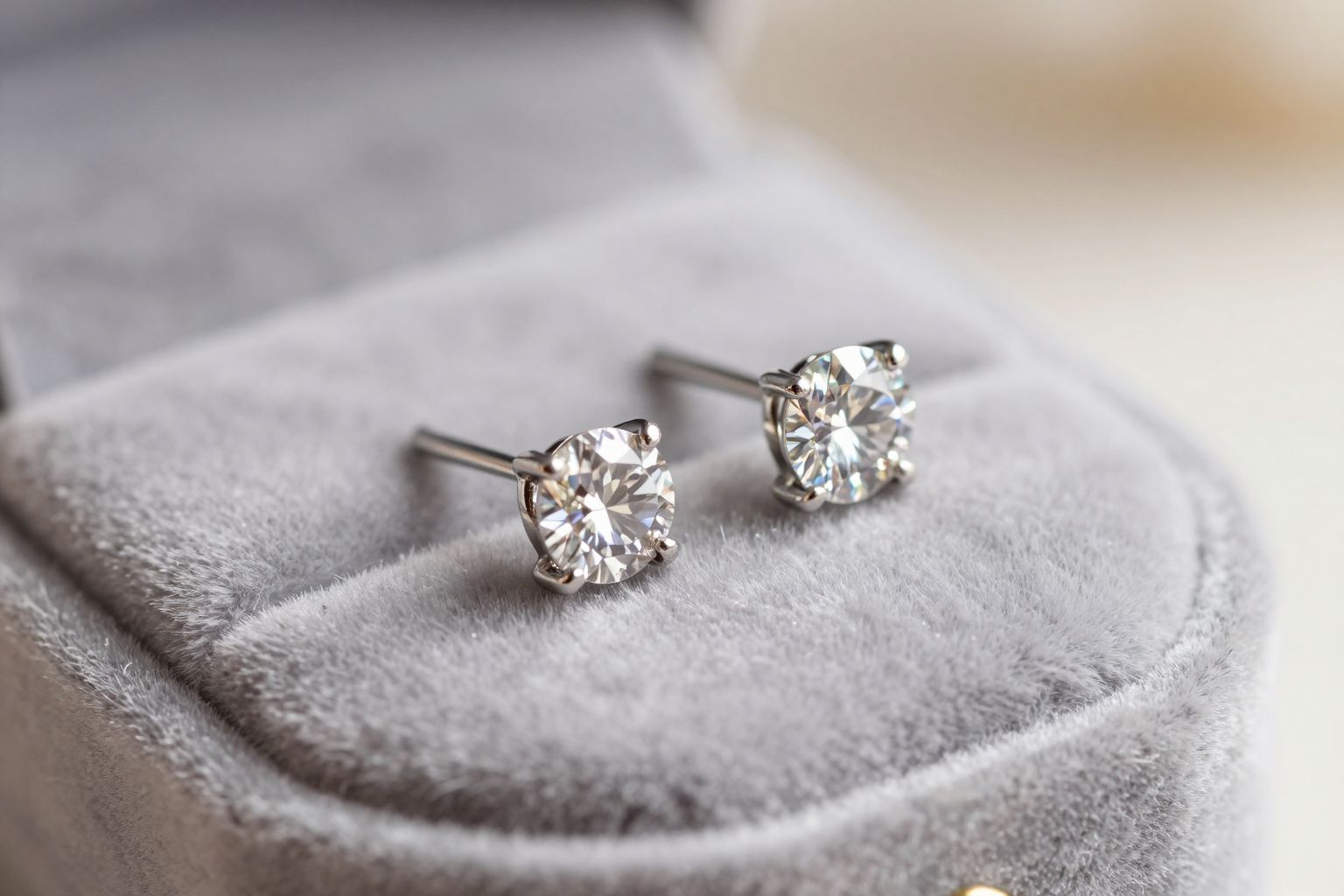 A gyémánt fülbevaló az álomban a belső ragyogás és rejtett értékek titkos üzenetét hordozza.