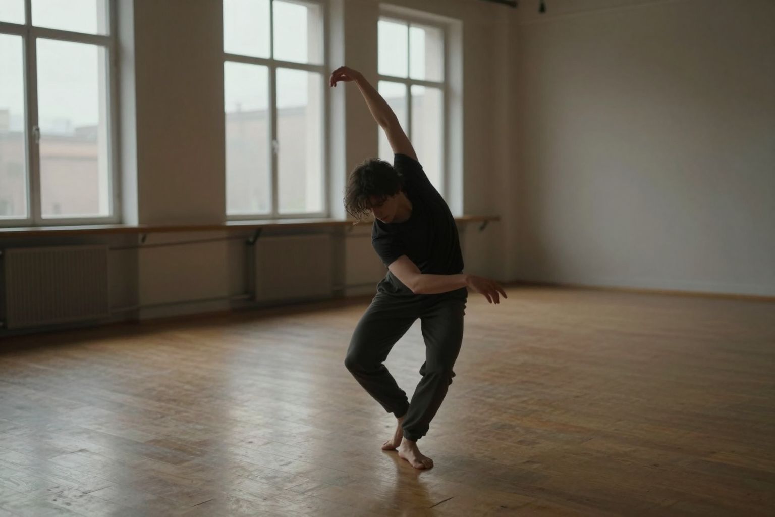 A magányos tánc álomban a lélek titkos vágyait hordozza, mely a szabadság és önfelfedezés útja.