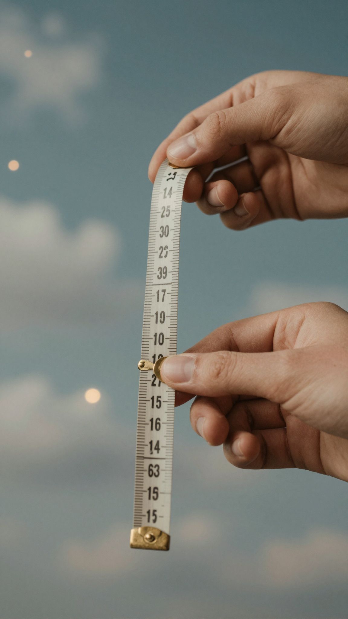 Az álombéli mérce a belső értékek és titkos vágyak pontos mérője, mely rejtett igazságokat tár fel.