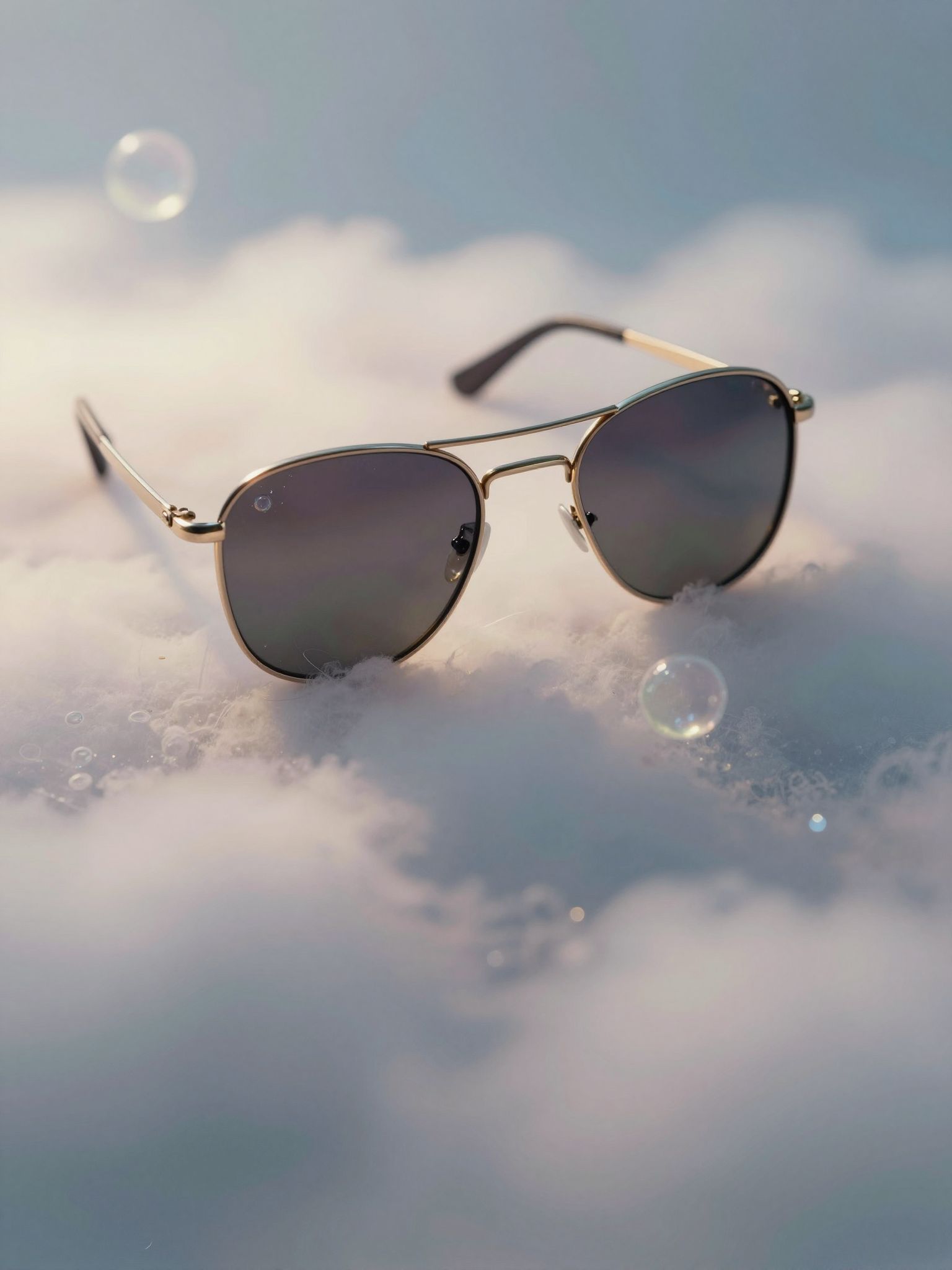 A törött napszemüveg álma a belső világ zűrzavarára, elfeledett vágyakra és rejtett titkokra utalhat.