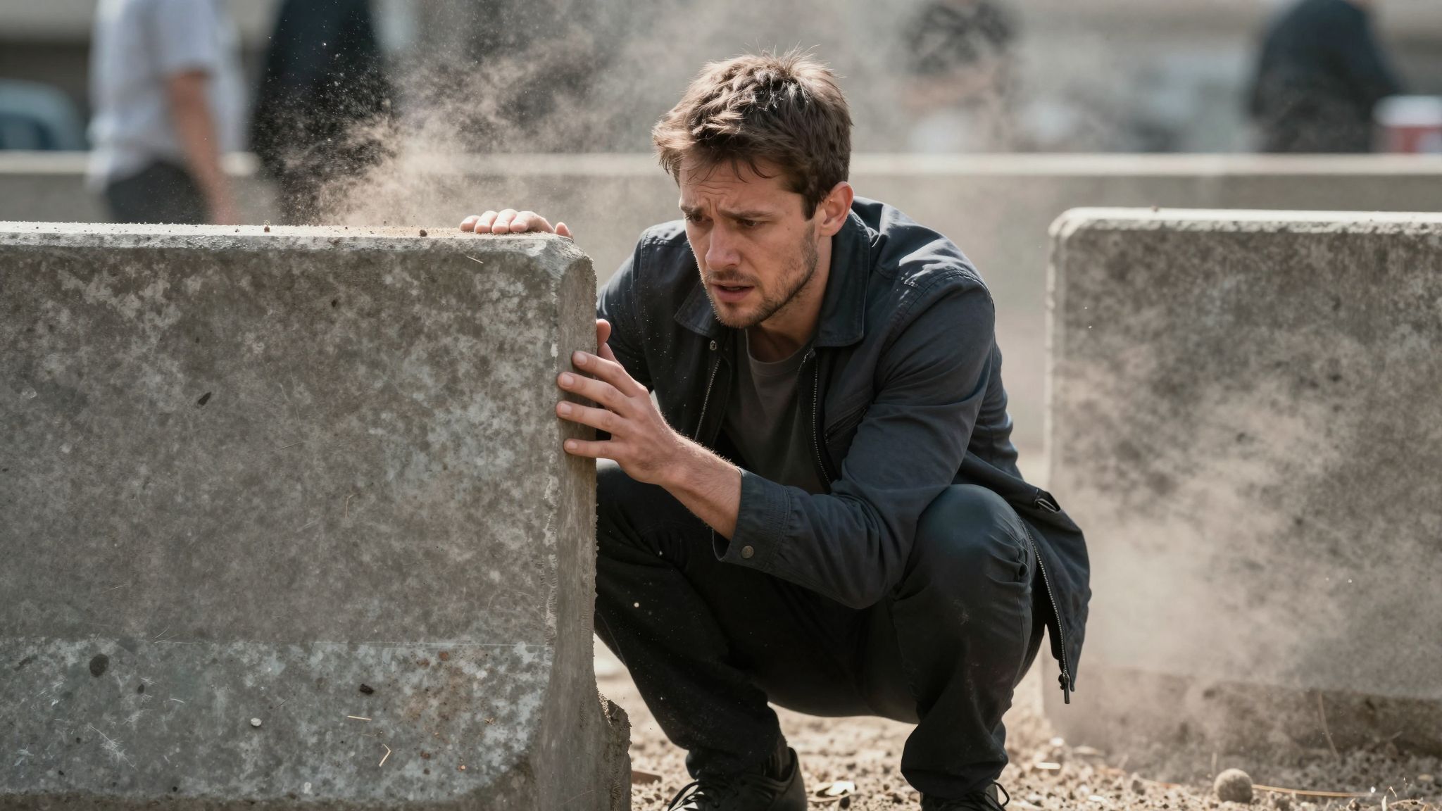 Az álomban felrobbant bomba a rejtett félelmek és hirtelen változások titokzatos szimbóluma lehet.