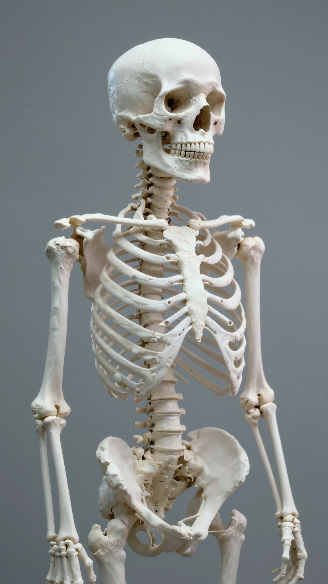 A csontváz megjelenése álomban a lélek mélyének titkos rendjét és az élet alapvető igazságait tárja fel előttünk.