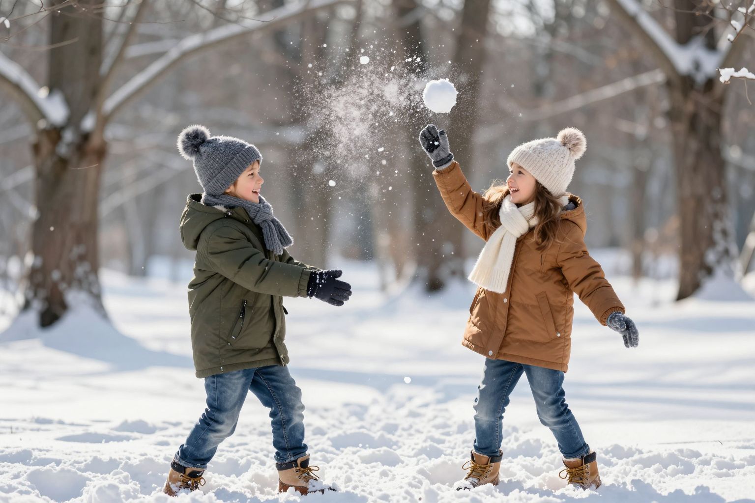 A hógolyózás álomban a belső gyermek játékosságát vagy elfojtott harag kitörését szimbolizálhatja rejtett vágyakkal.