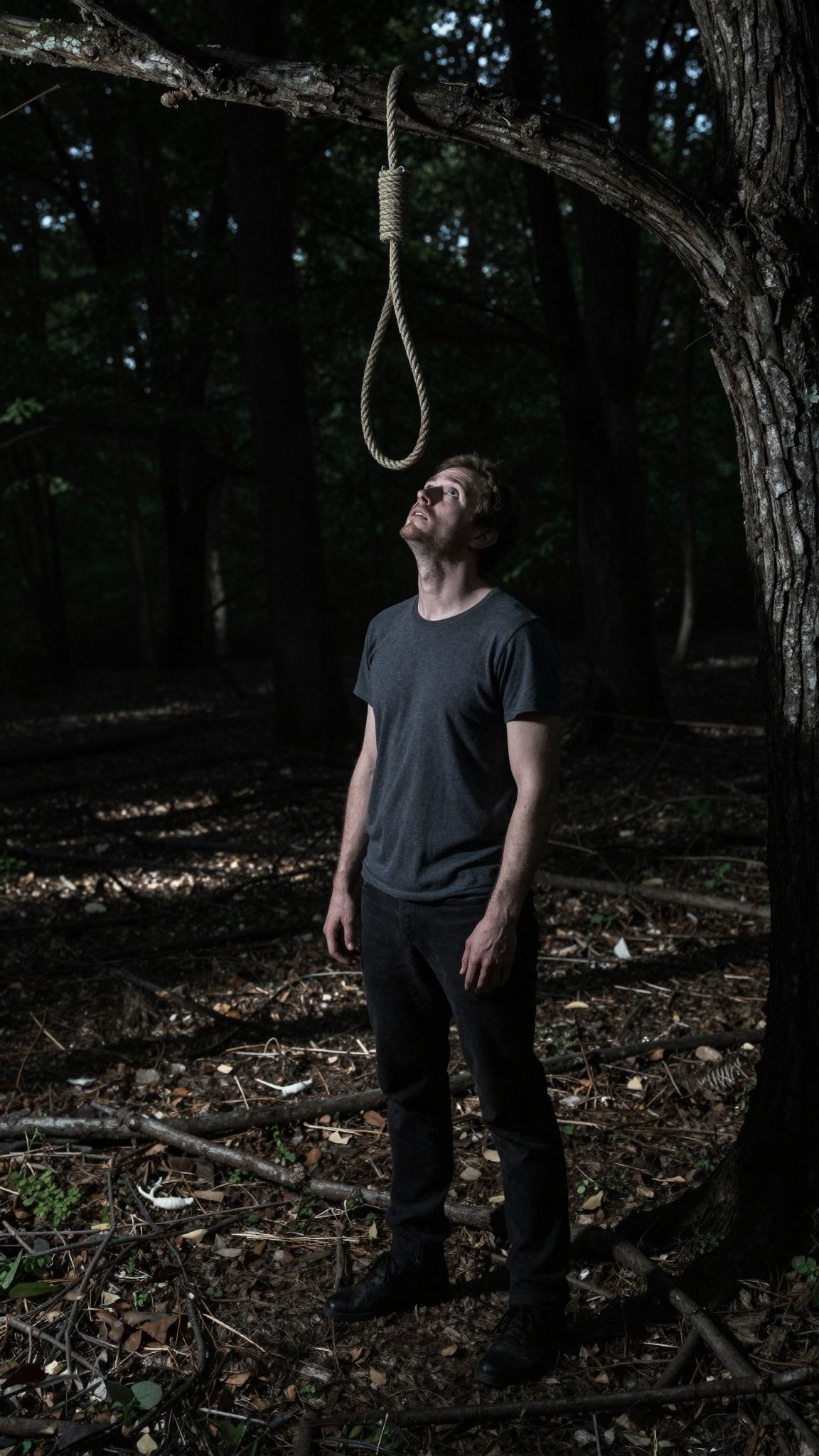 Az akasztófán látott állatok az elfojtott félelmek és belső harcok szimbólumaiként jelennek meg álmainkban.