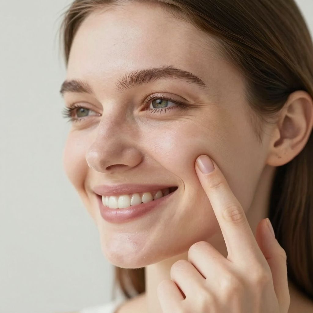 Az arc csiklandó érzése álomban a rejtett örömök és titkos vágyak felsebződését jelzi, misztikus játék képében.