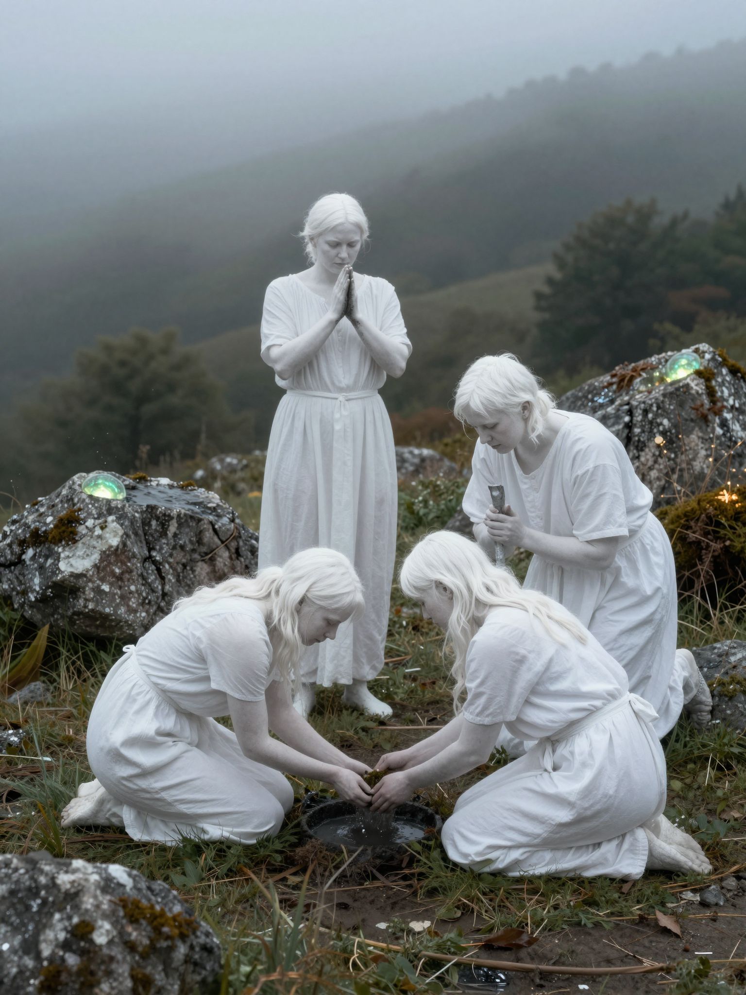 Az álomban megjelenő radioaktív sugárzás a belső átalakulás és a rejtett félelmek szimbóluma, mely szorongást is hordoz.