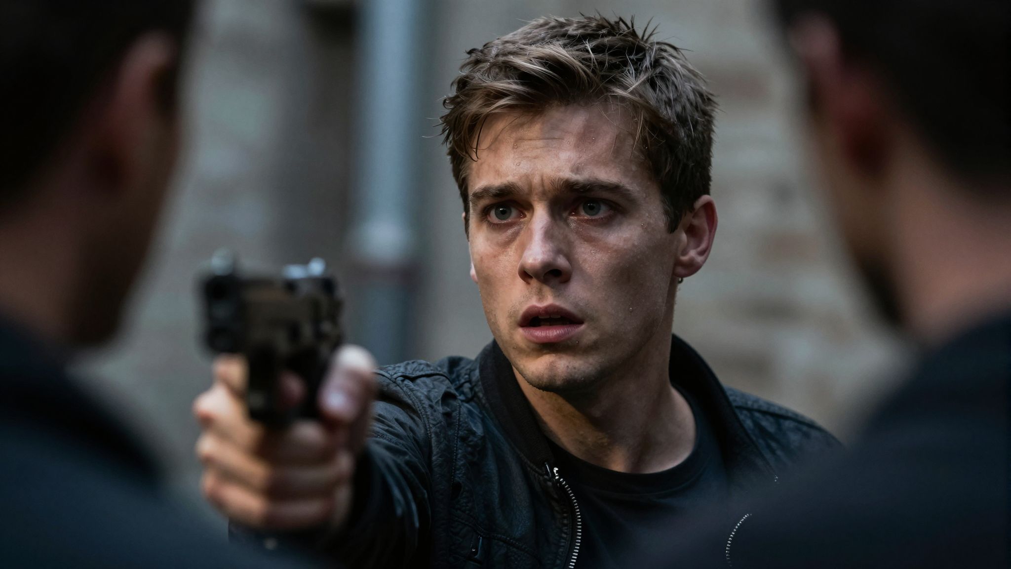 Az ilyen álom az elfojtott félelem és belső harc szimbóluma, mely megváltoztatja belső világod.